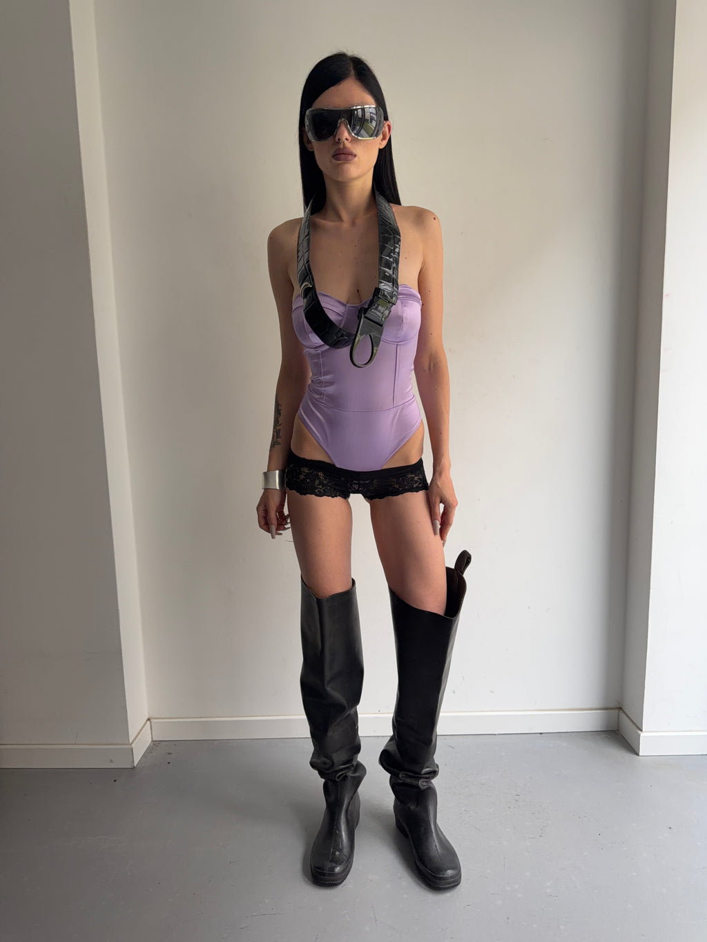 body
