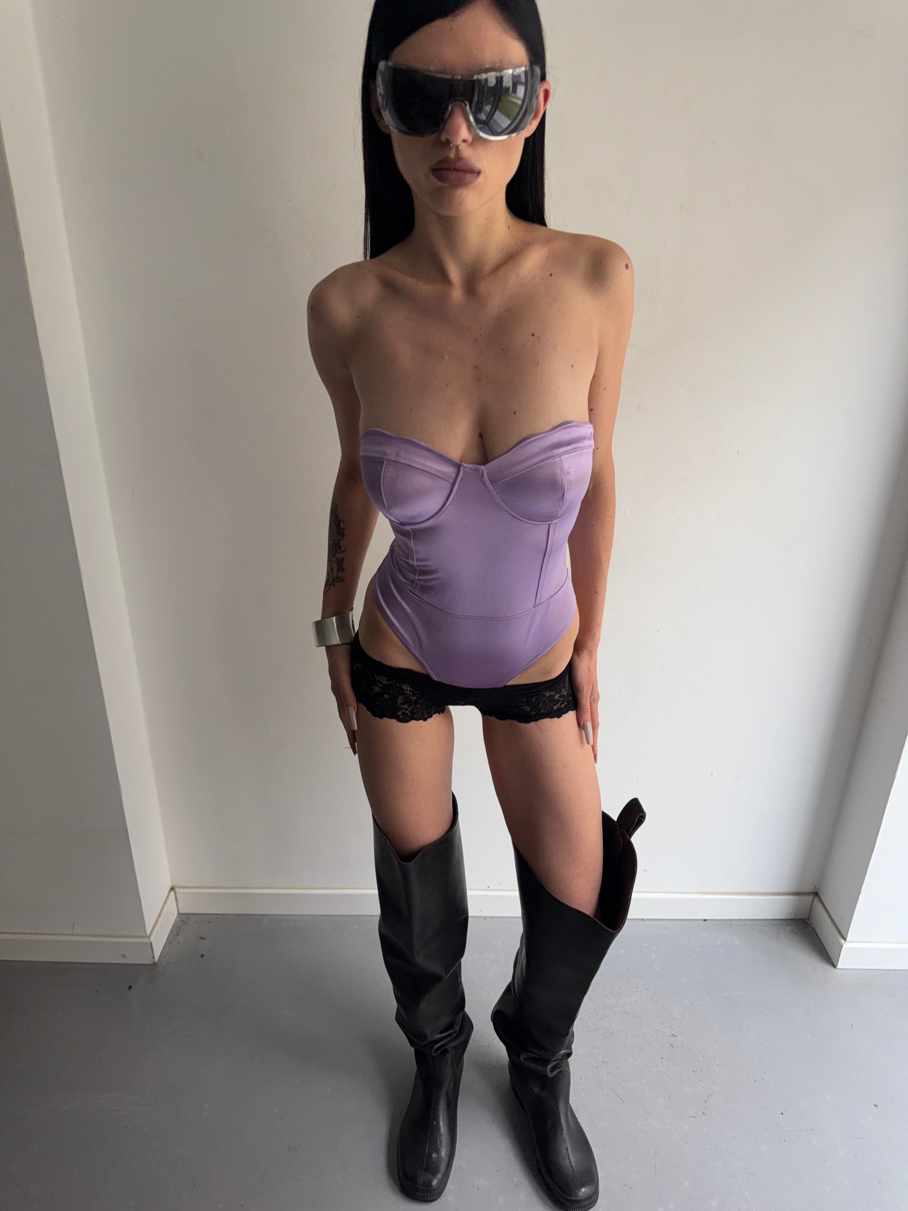 body