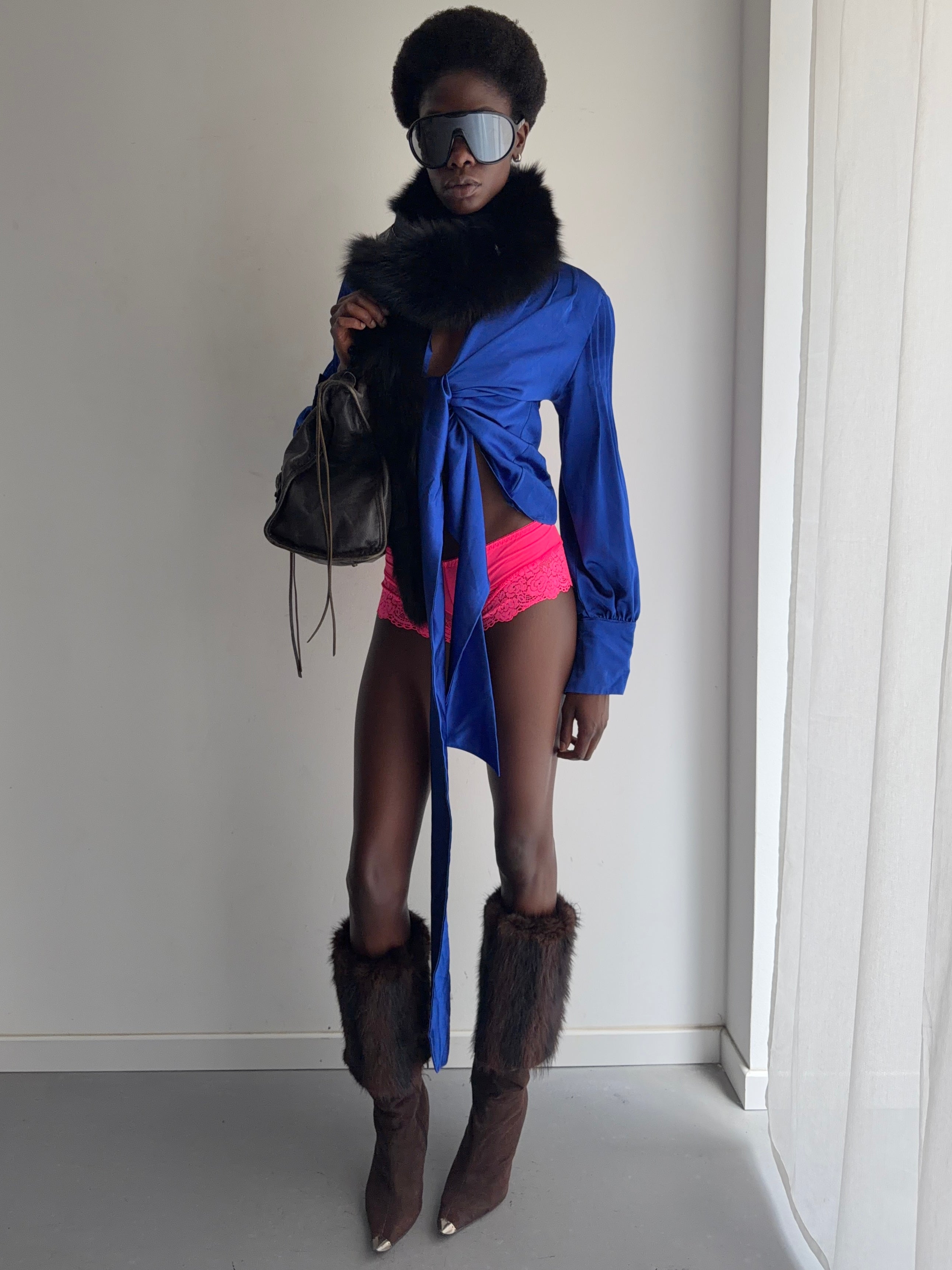 blouse