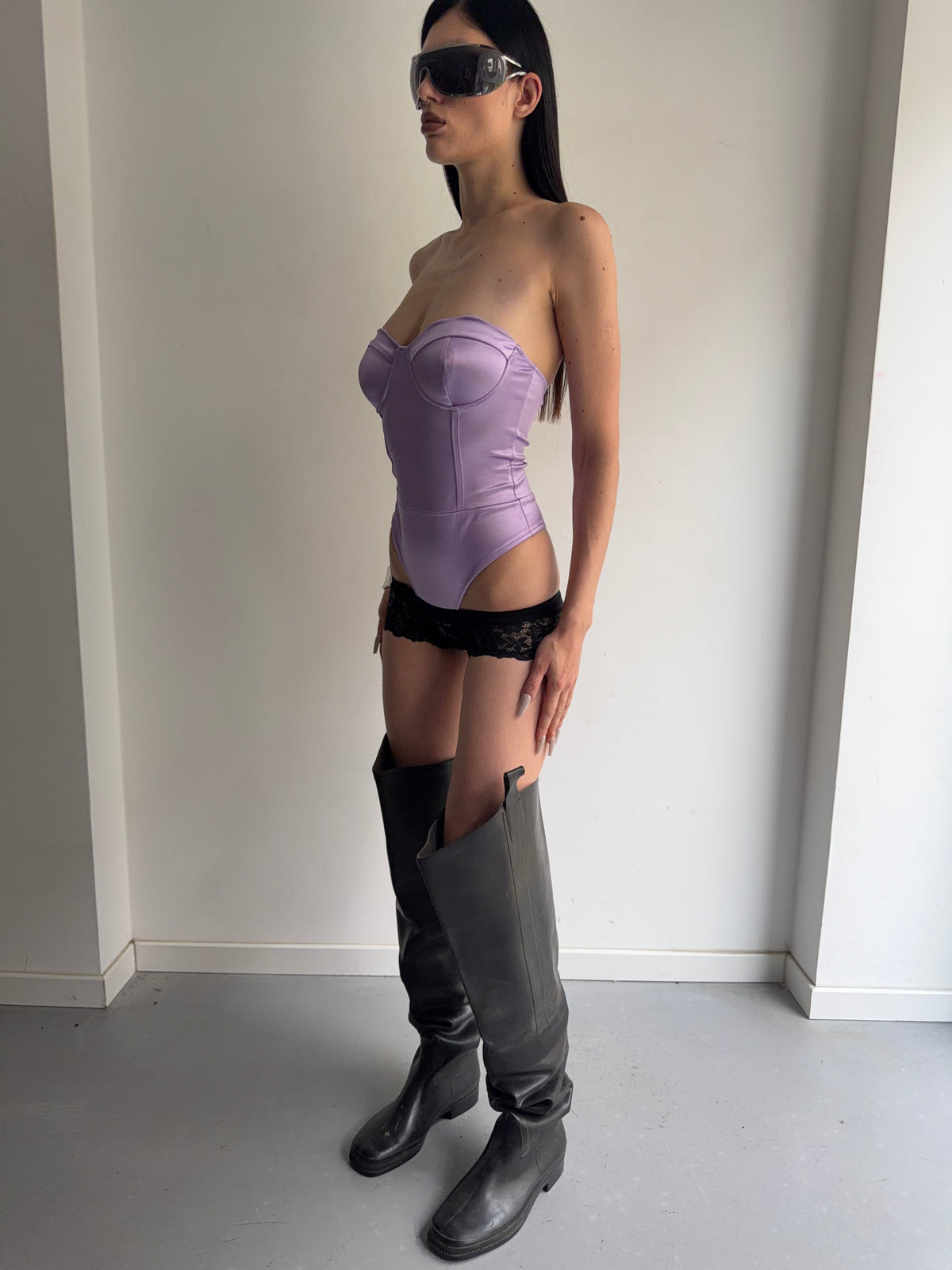 body