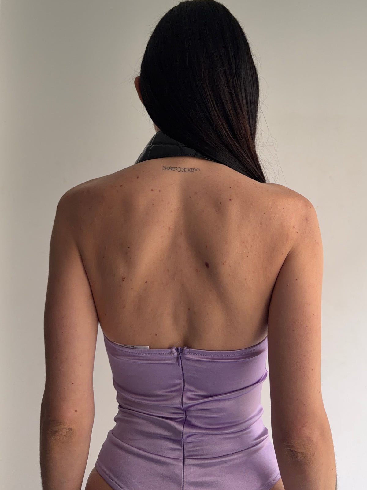 body