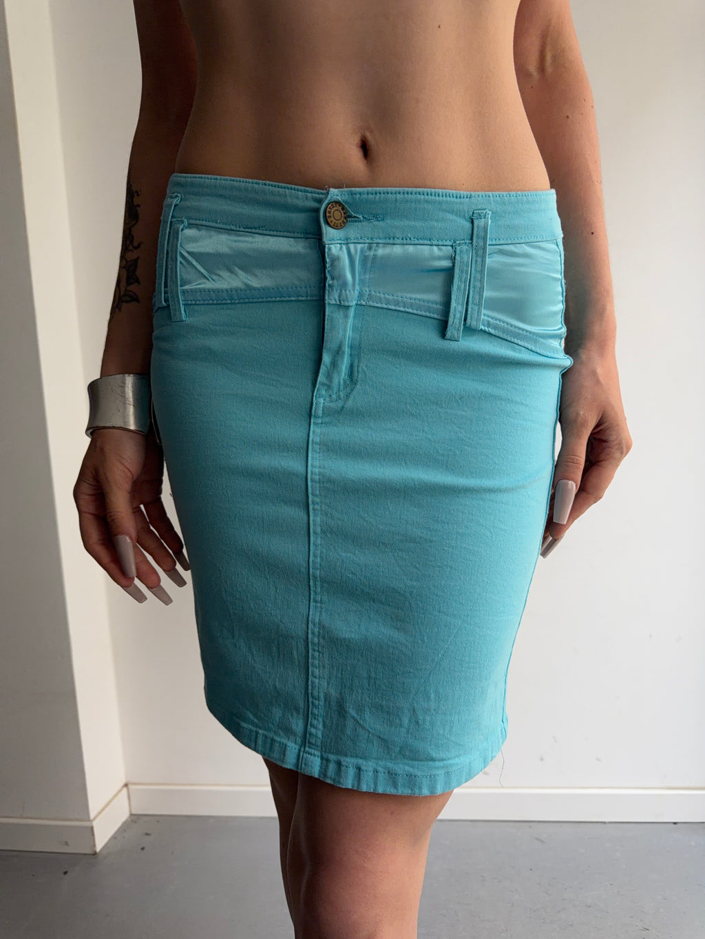 skirt