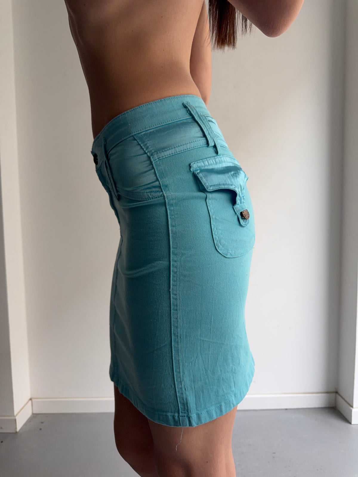 skirt