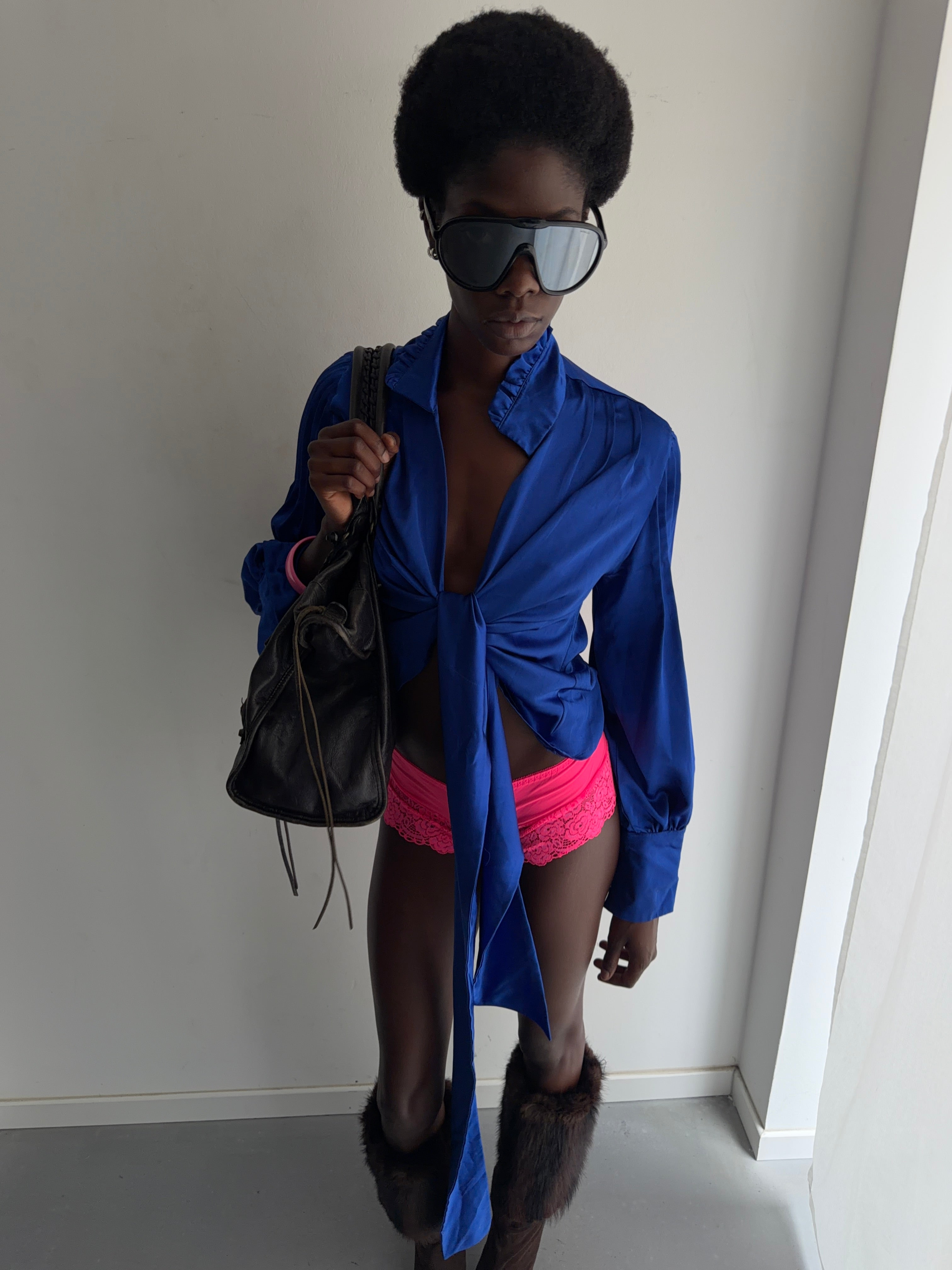 blouse