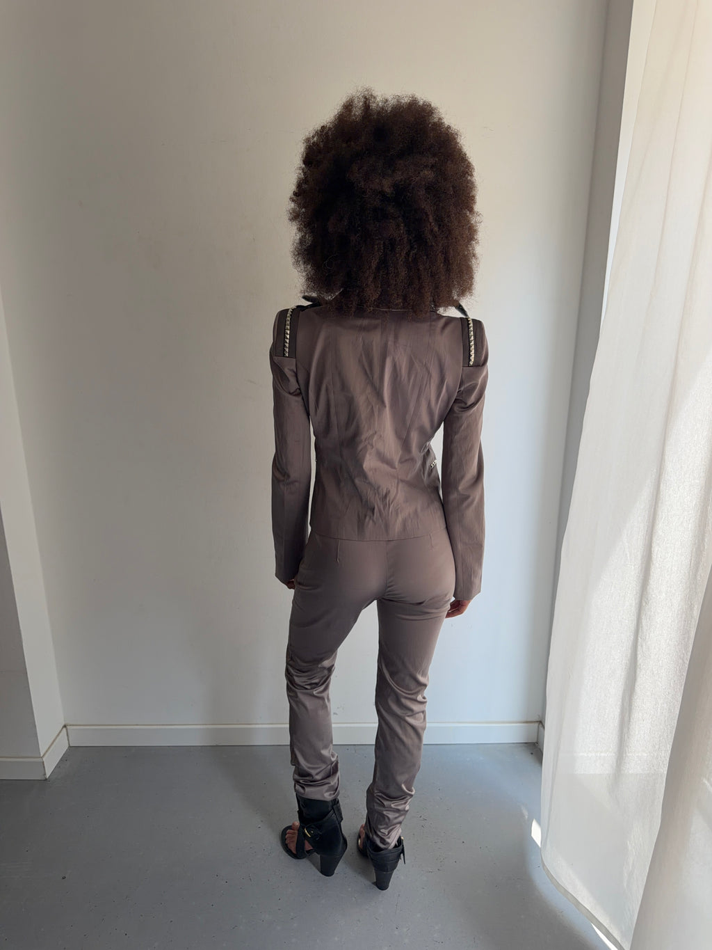 suit