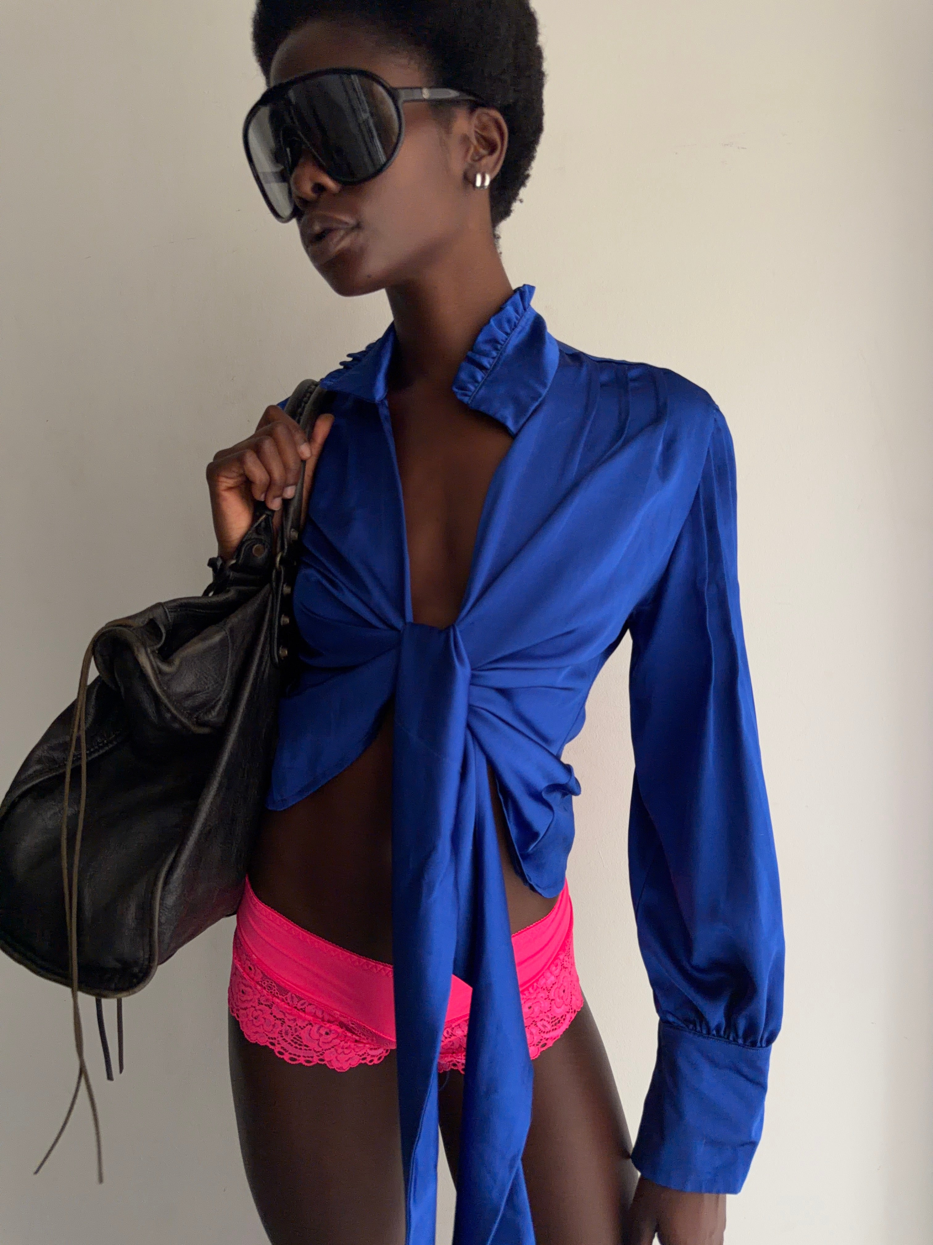 blouse
