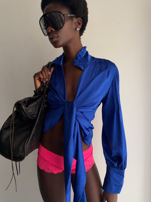 blouse