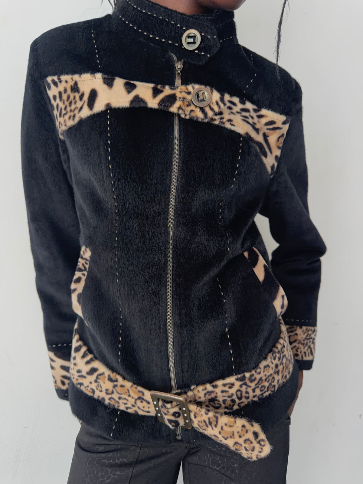 jacket (s)
