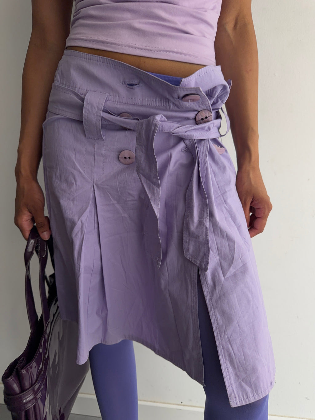 skirt