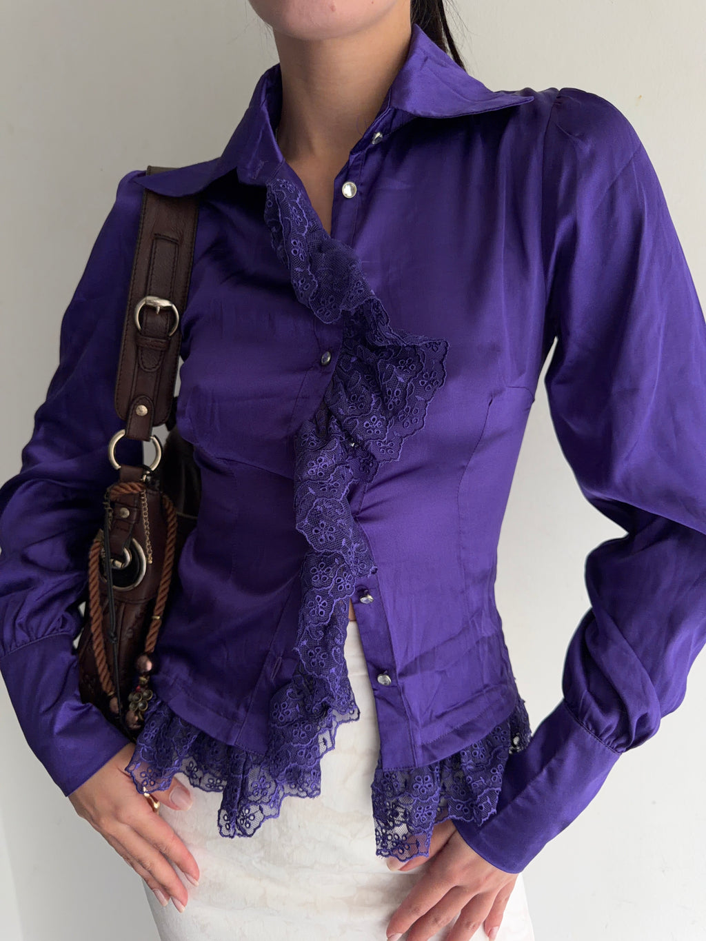 new blouse