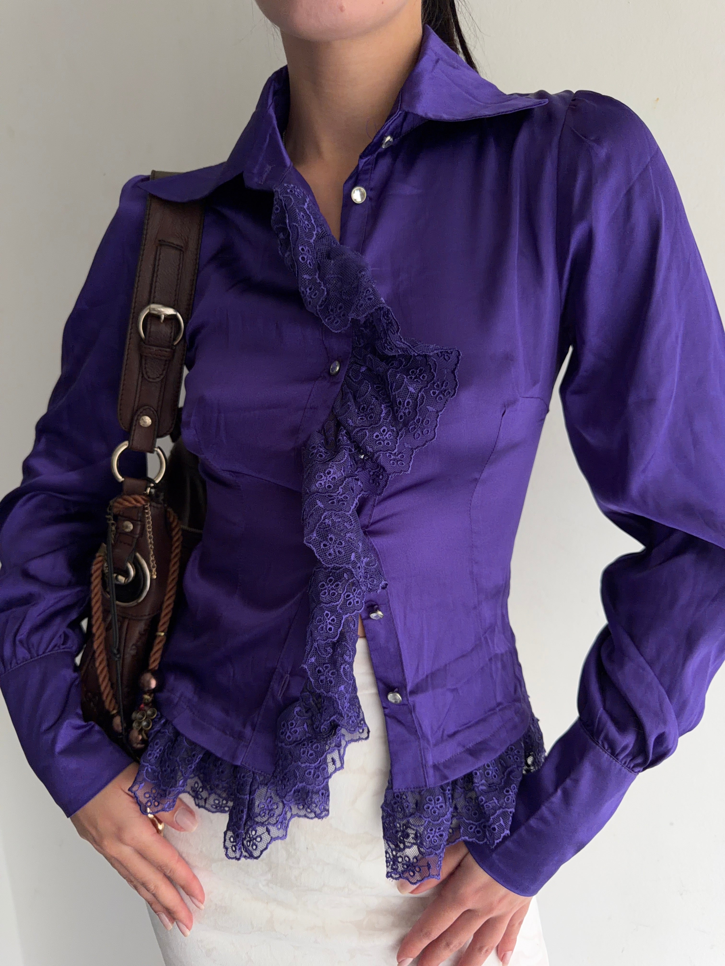 new blouse