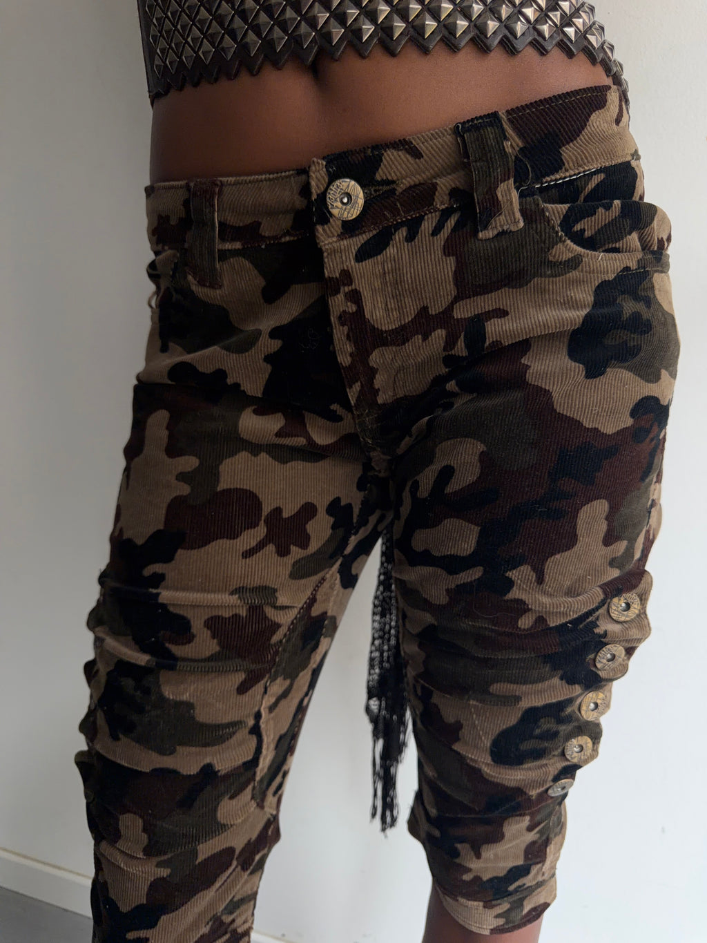 capris