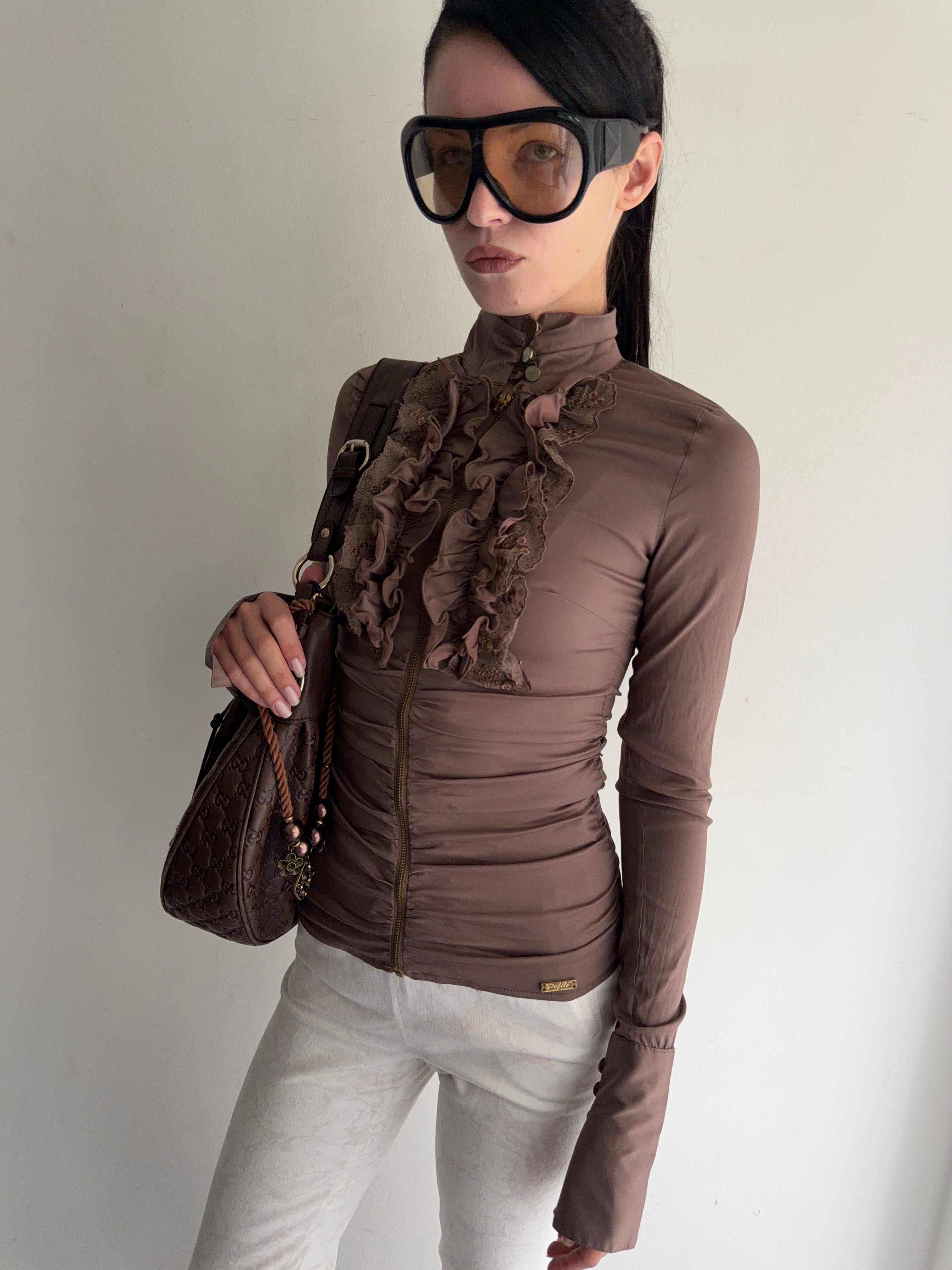 new blouse