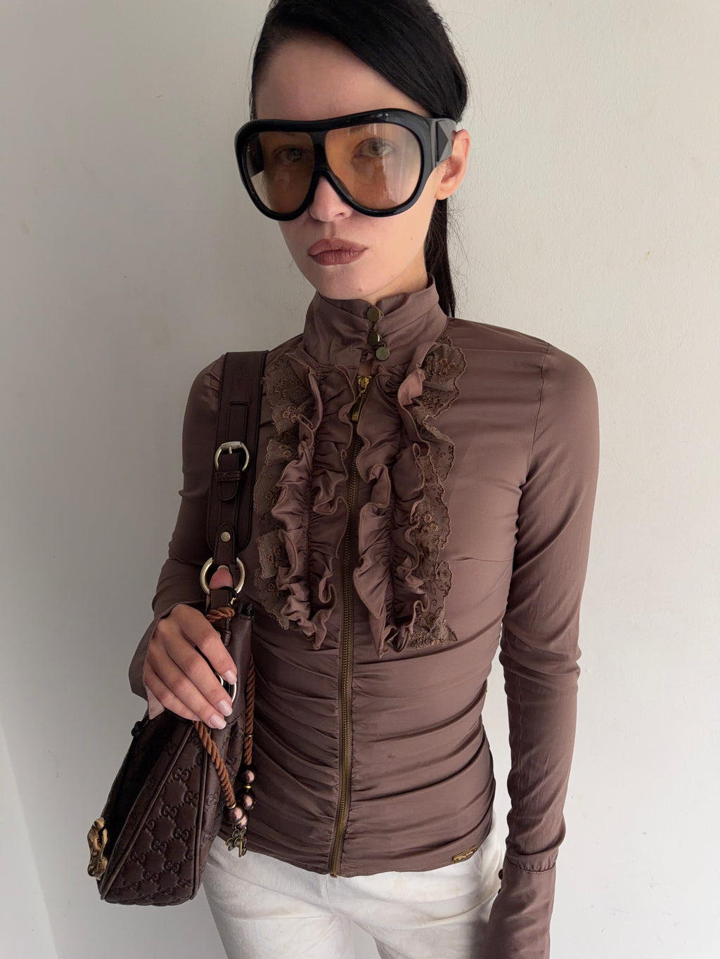 new blouse