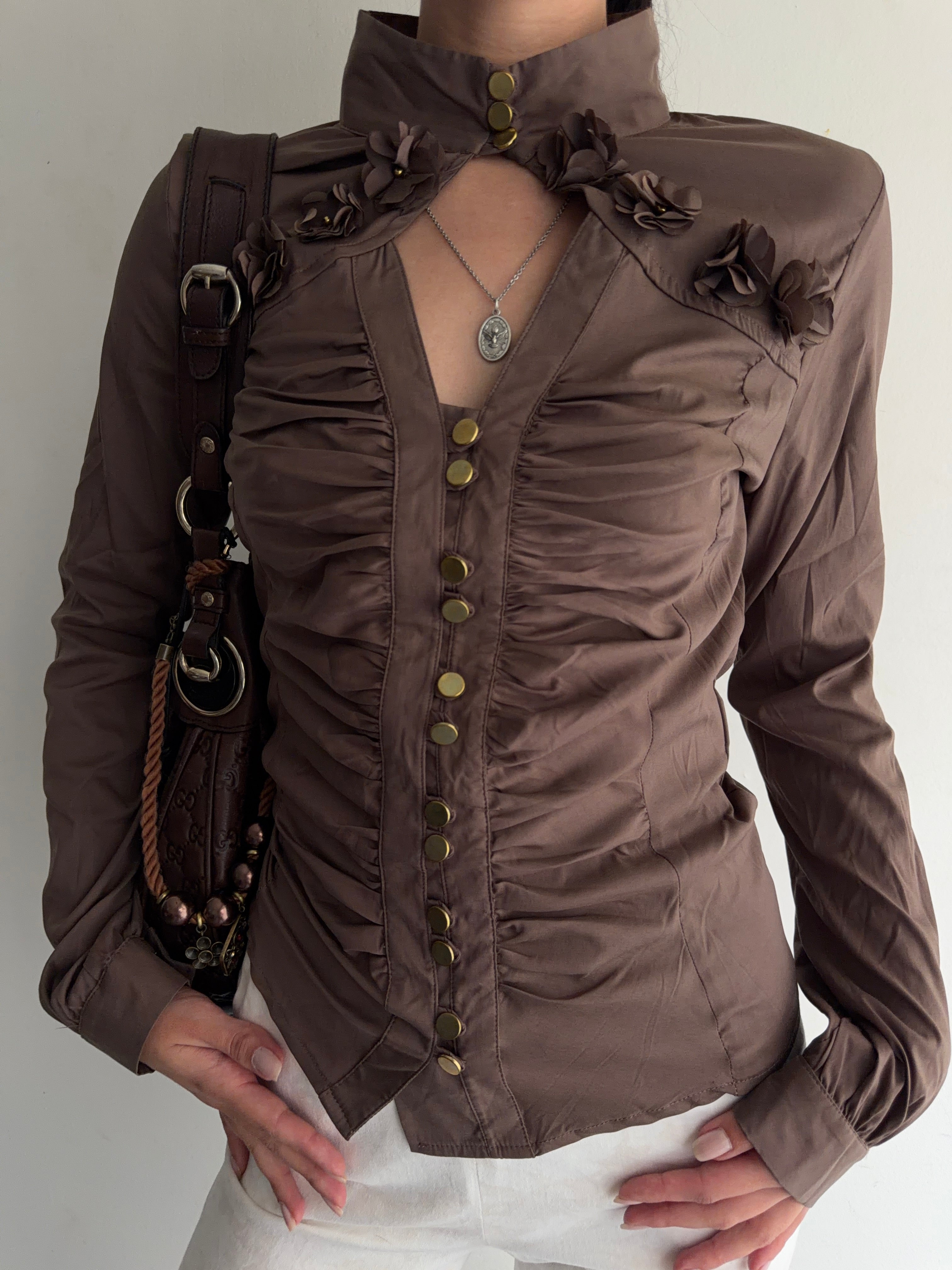 new blouse