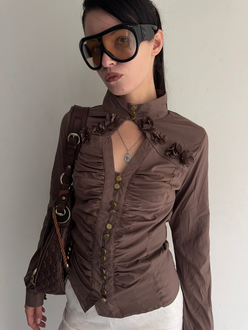 new blouse