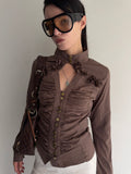 new blouse