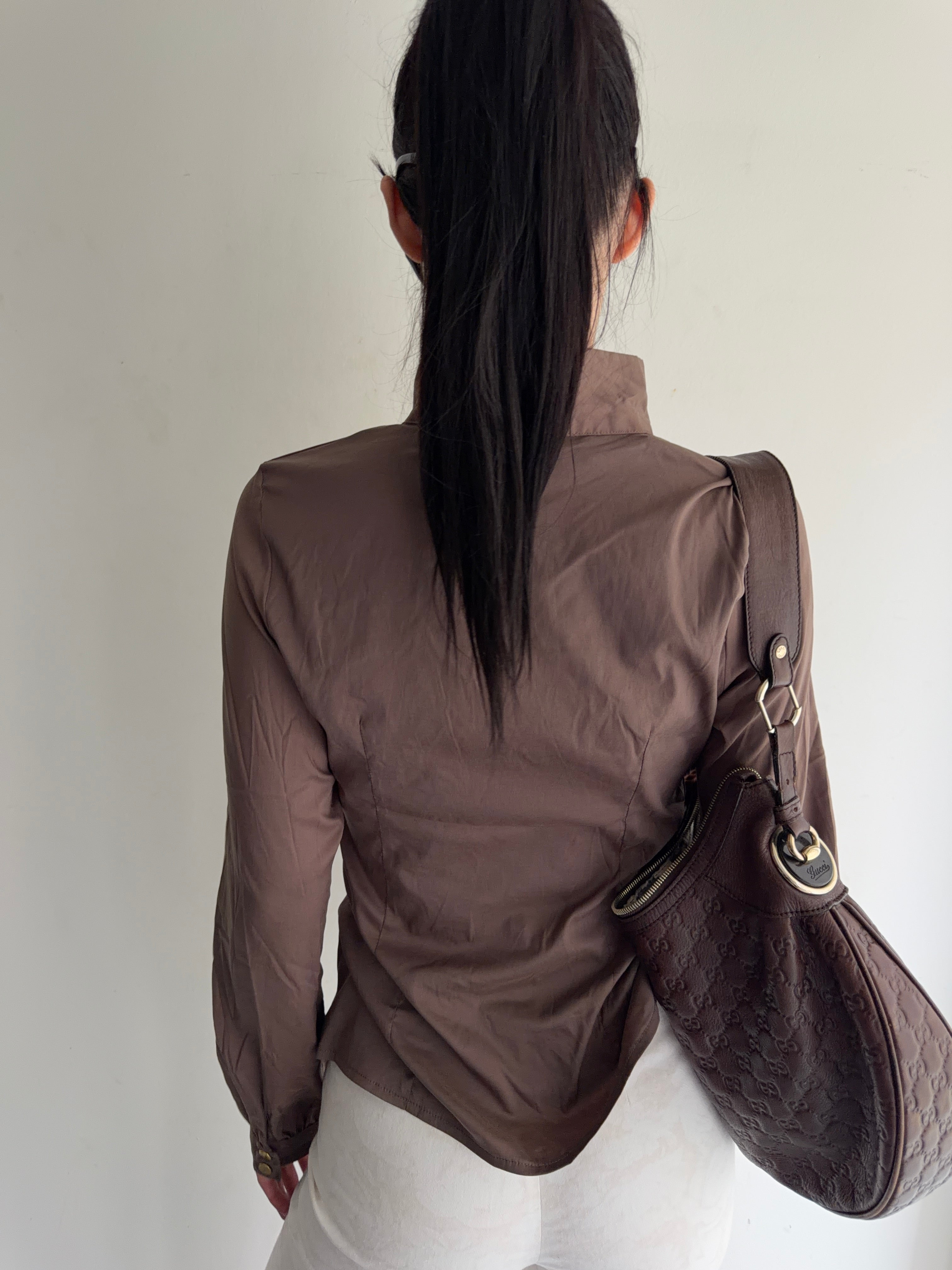 new blouse