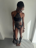 new body