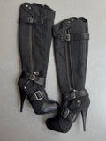 new United Nude boots (38 size)