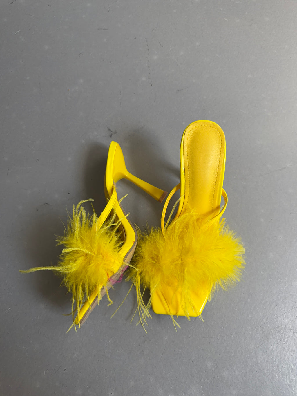 heels (41 size)