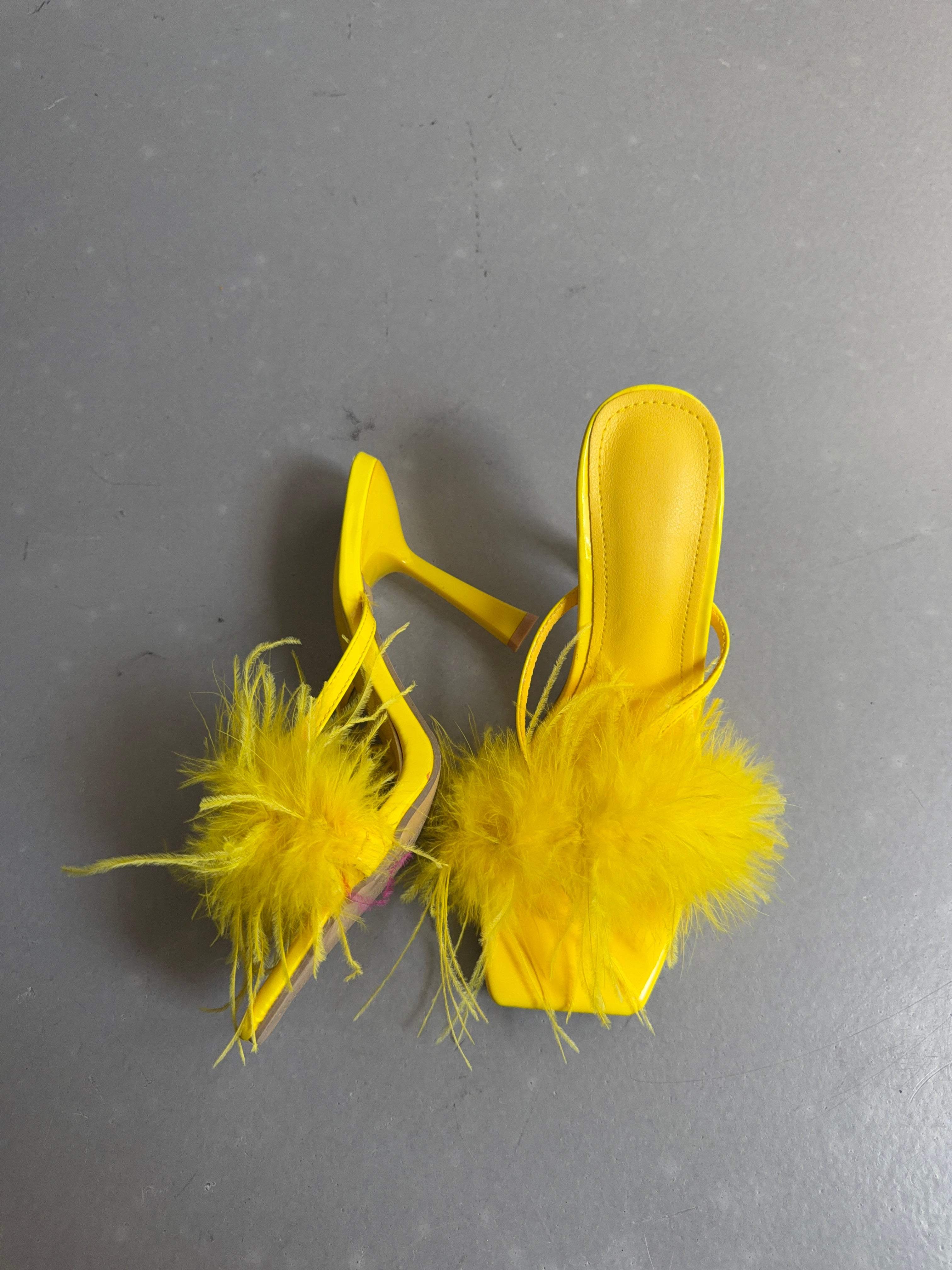 heels (41 size)