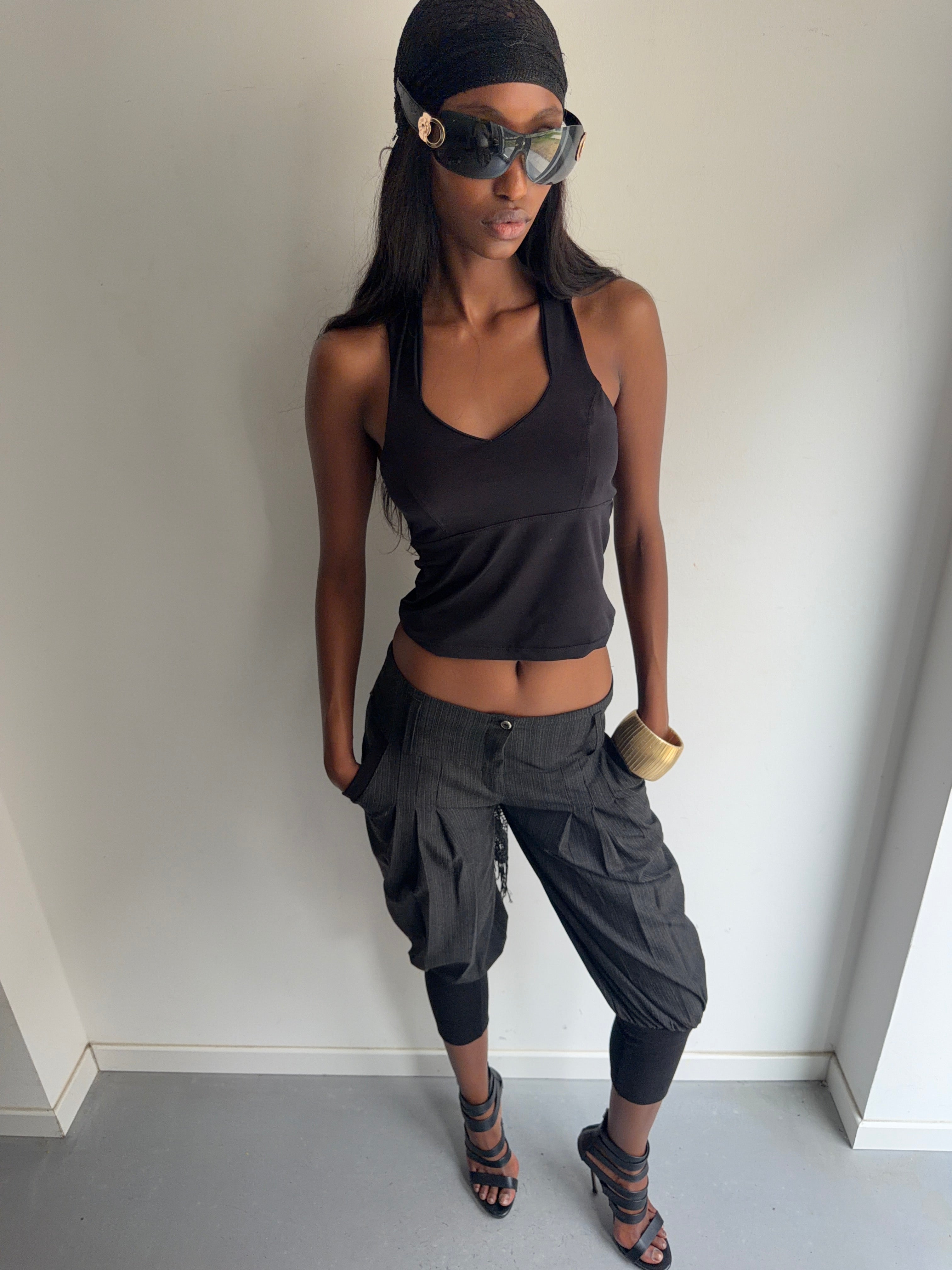 capris
