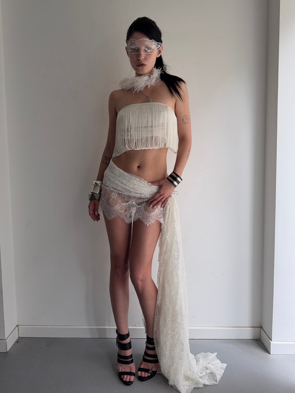 top
