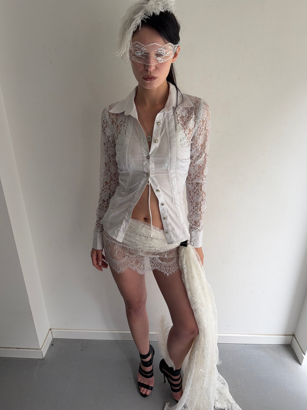 new blouse