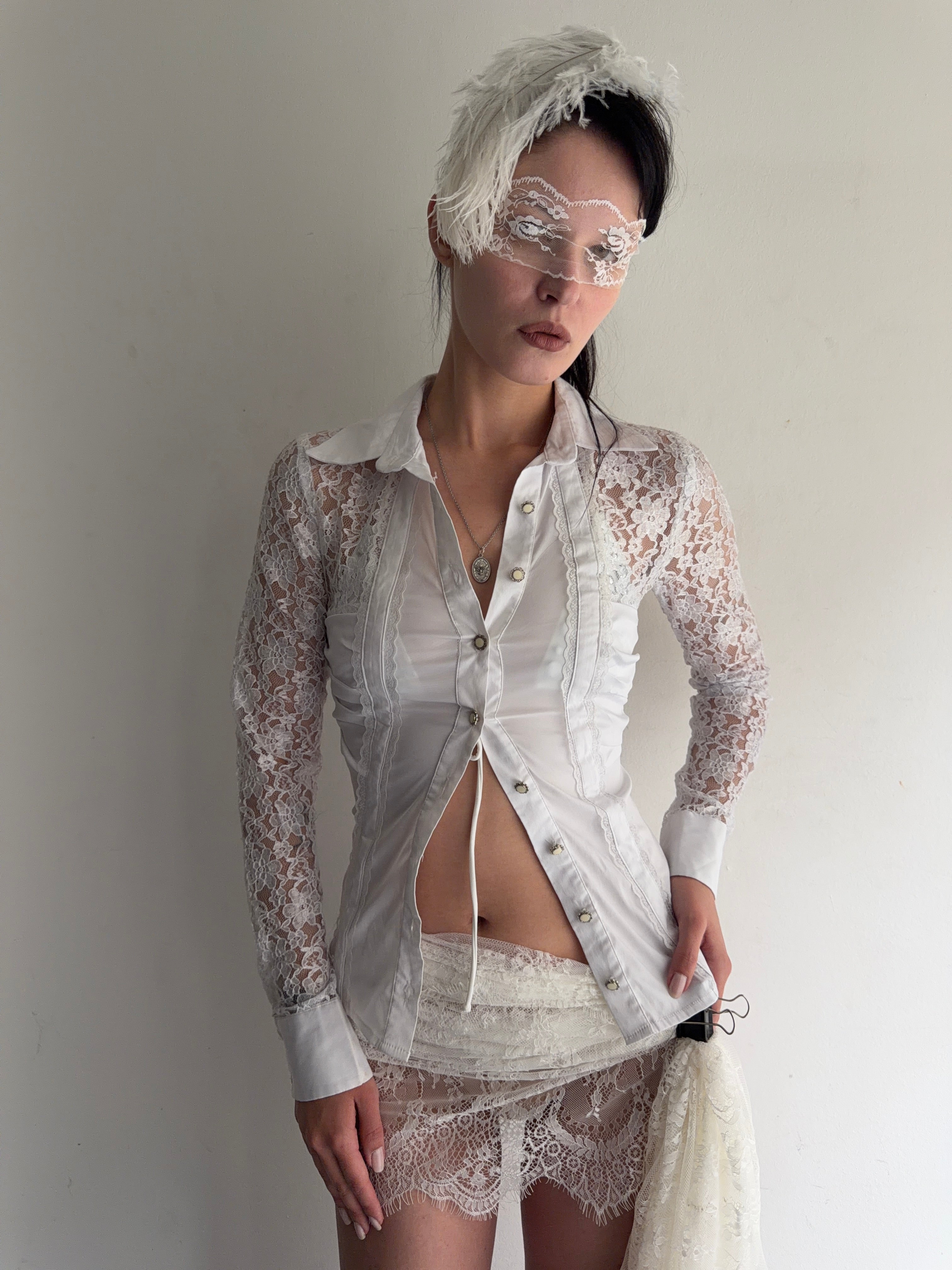 new blouse