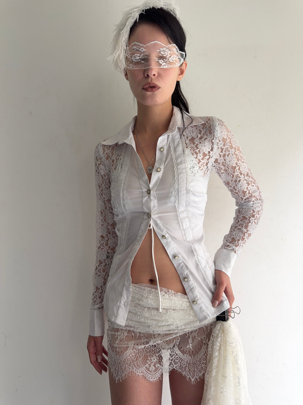 new blouse