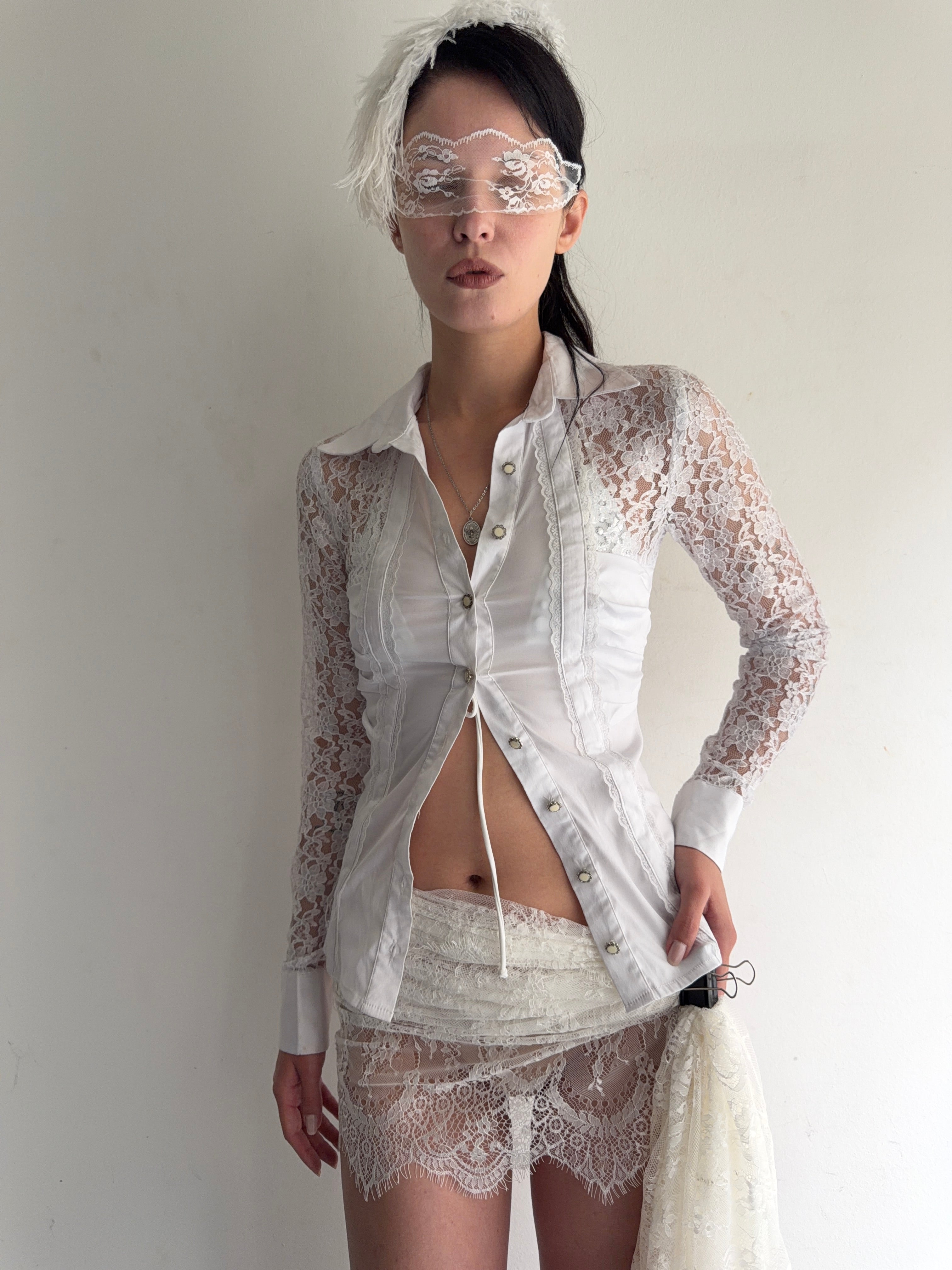 new blouse