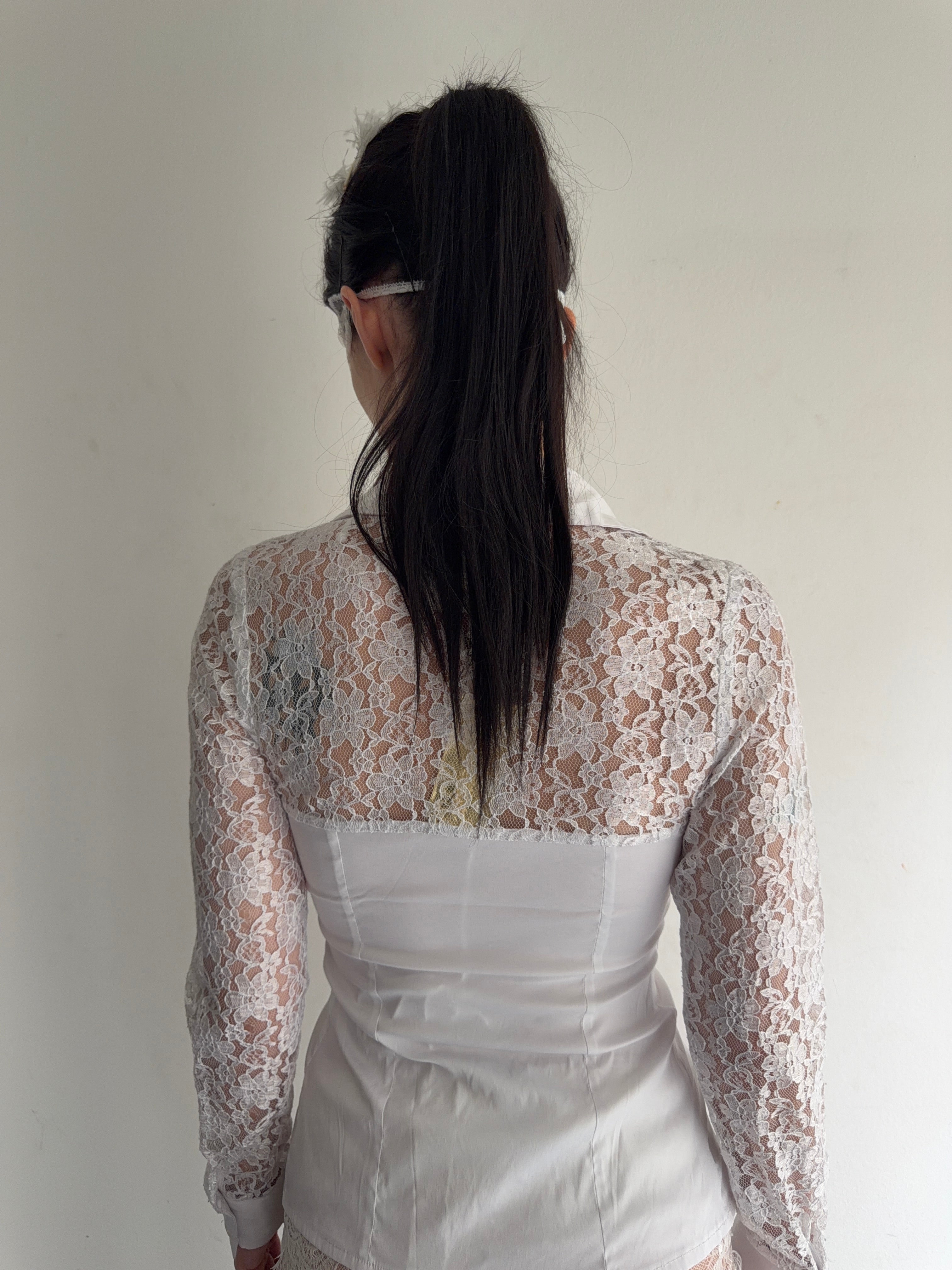 new blouse