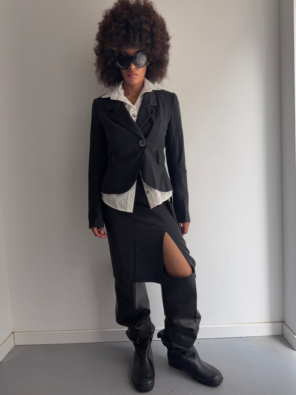 suit