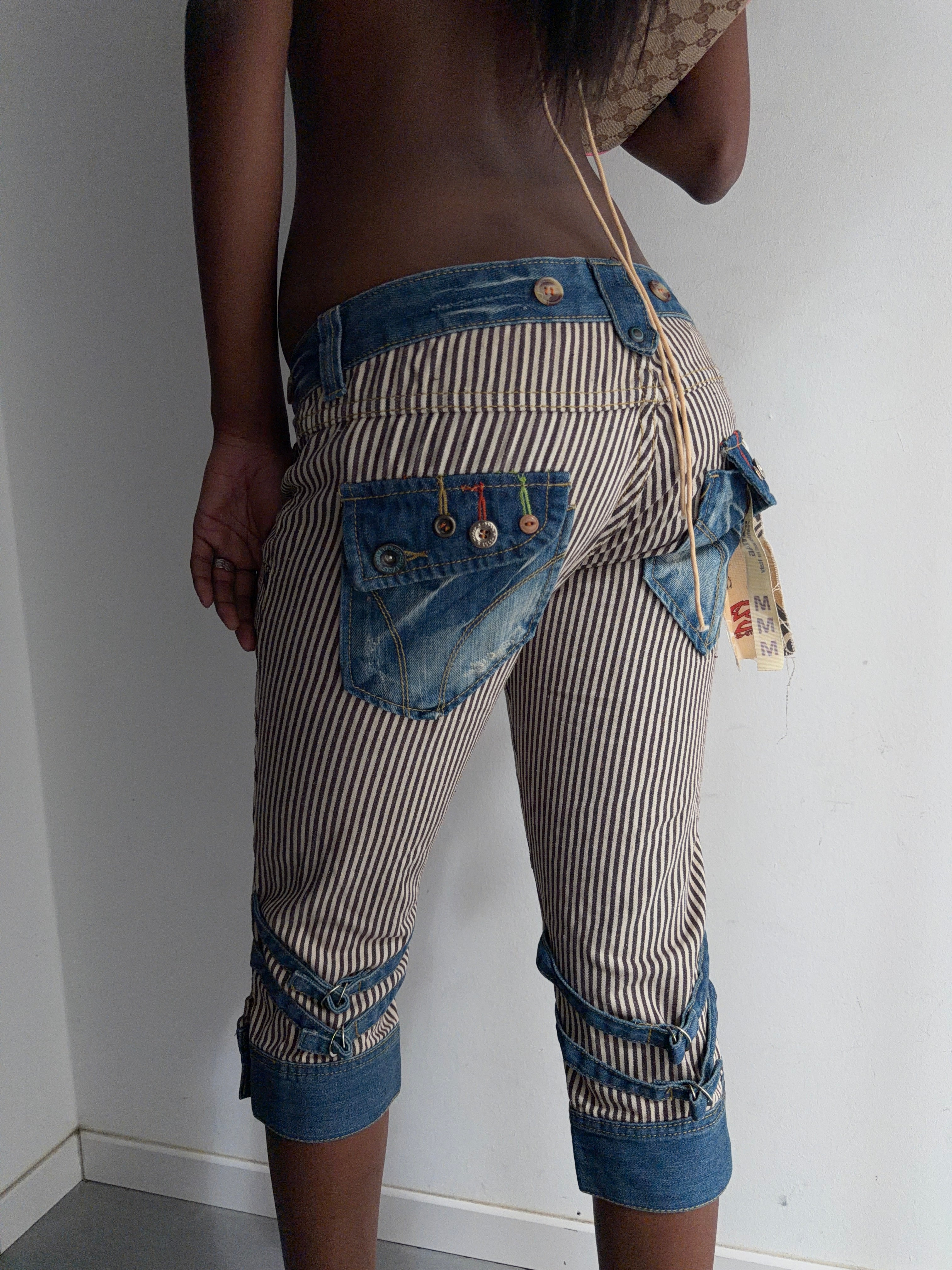 New capris