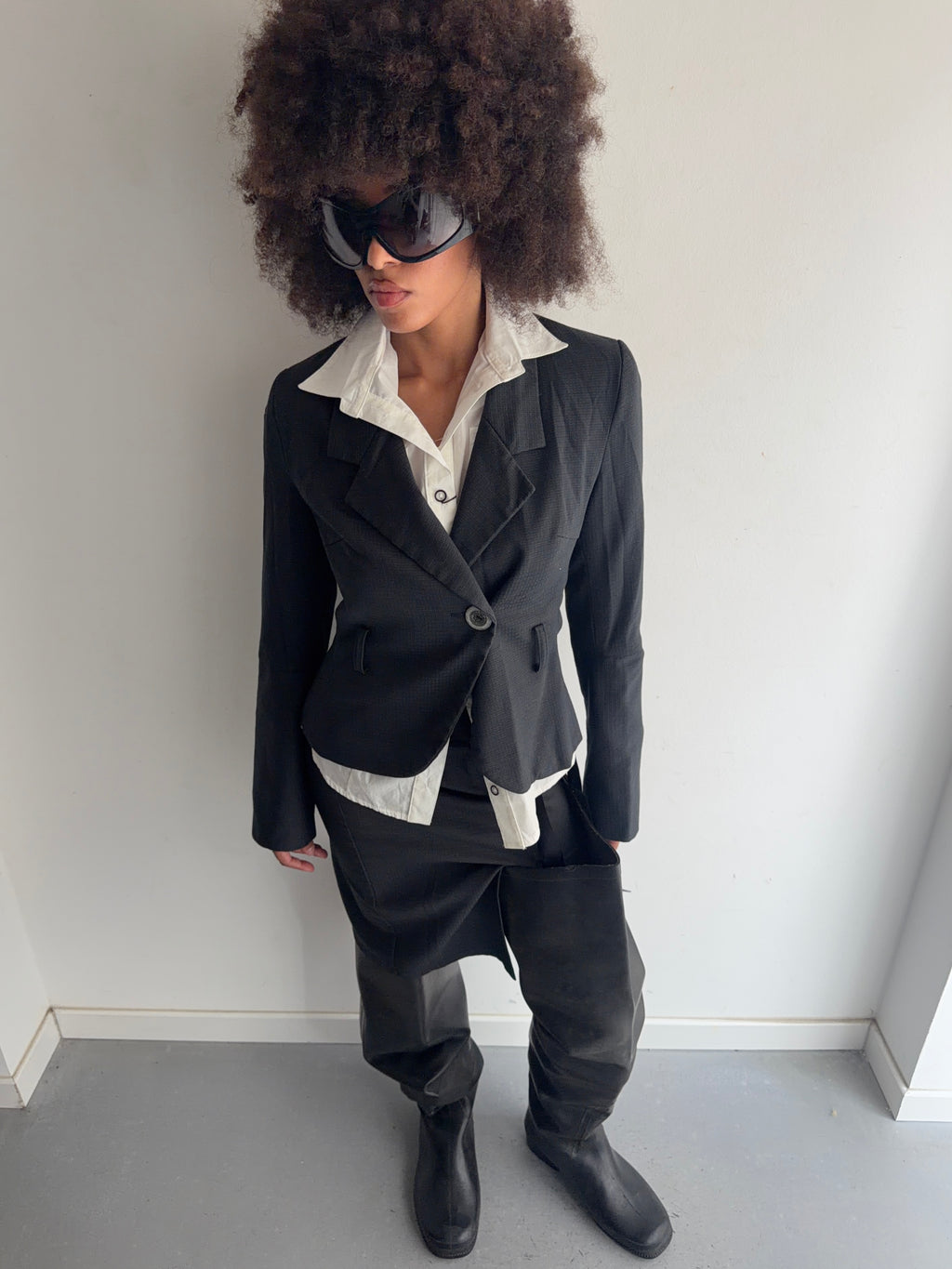 suit
