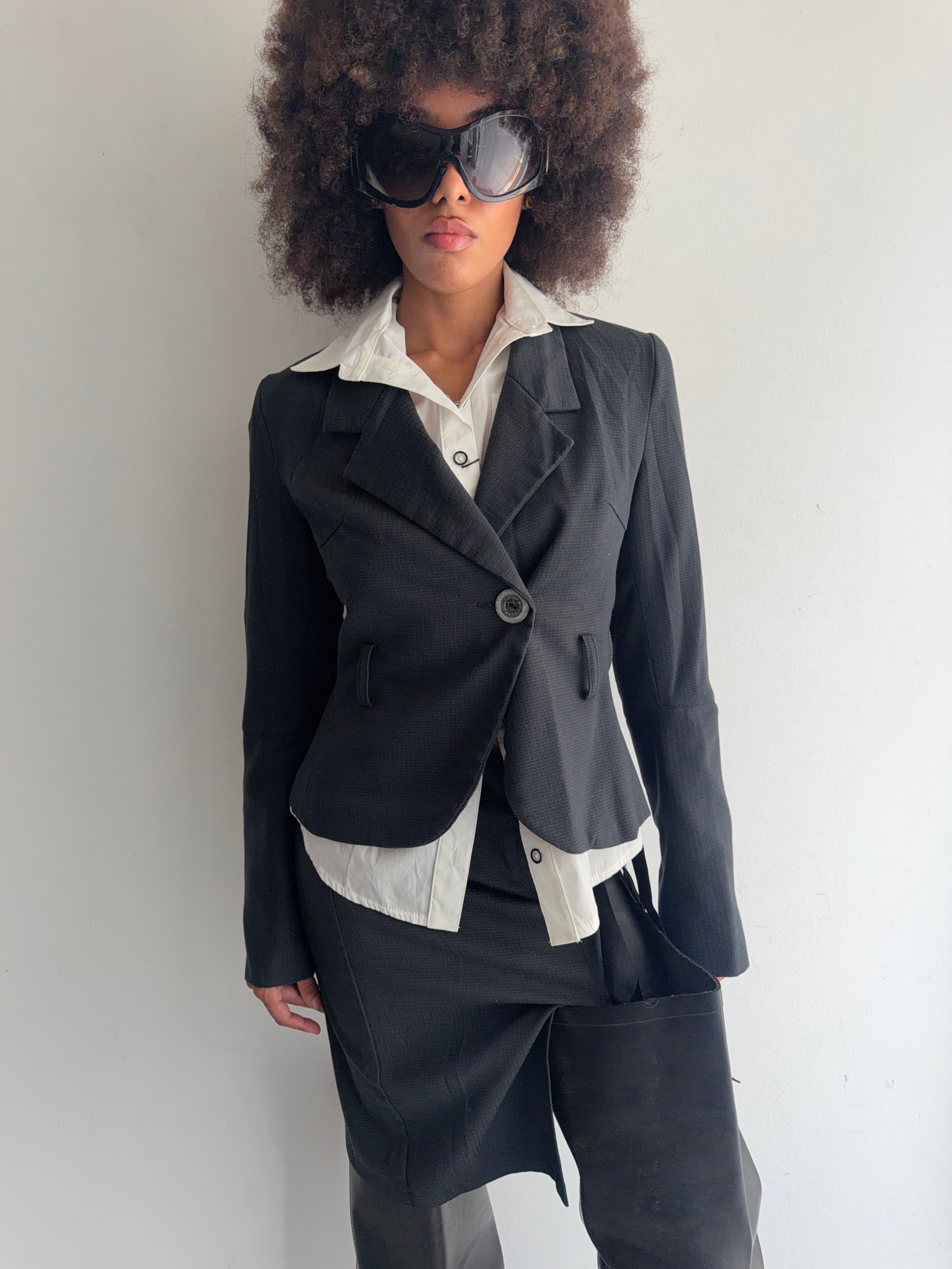 suit