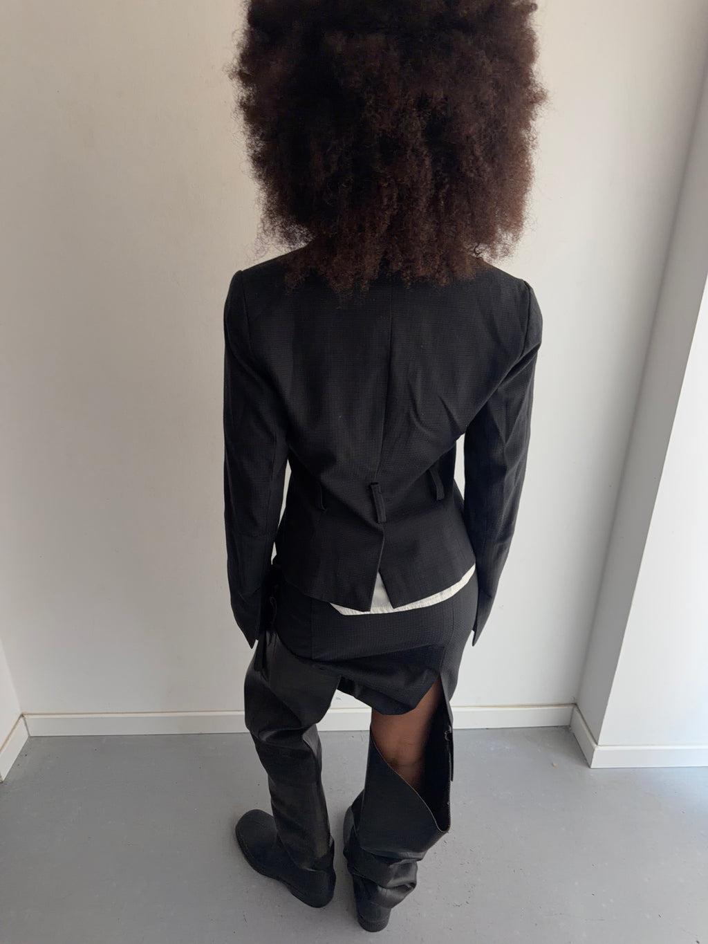 suit