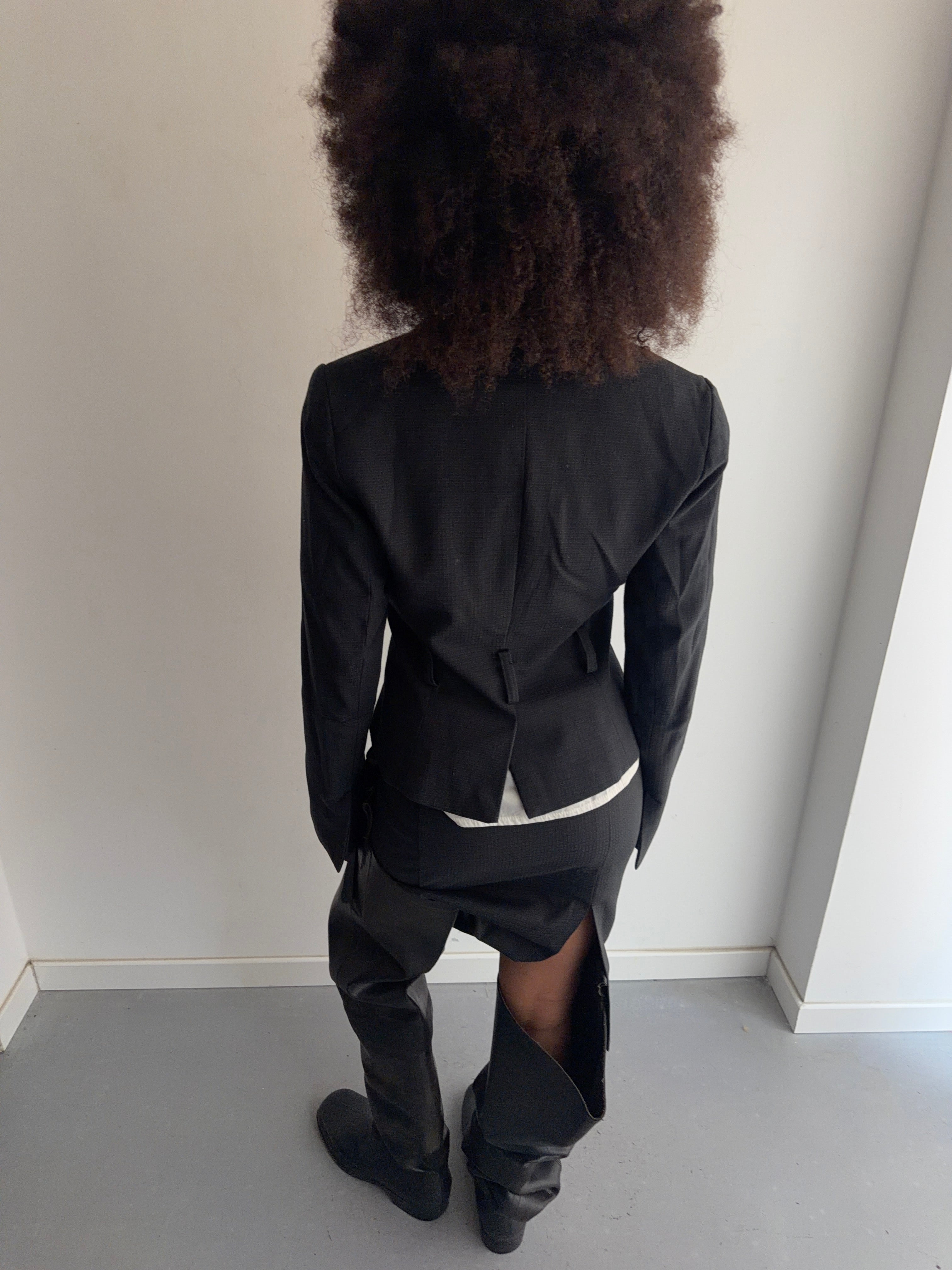suit