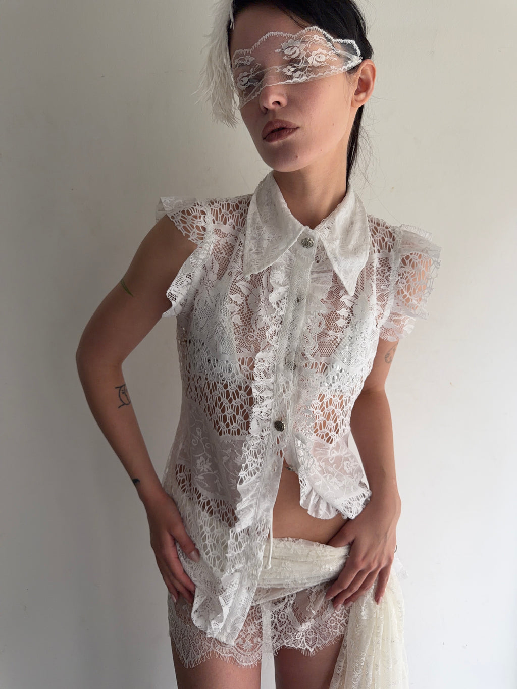 new blouse