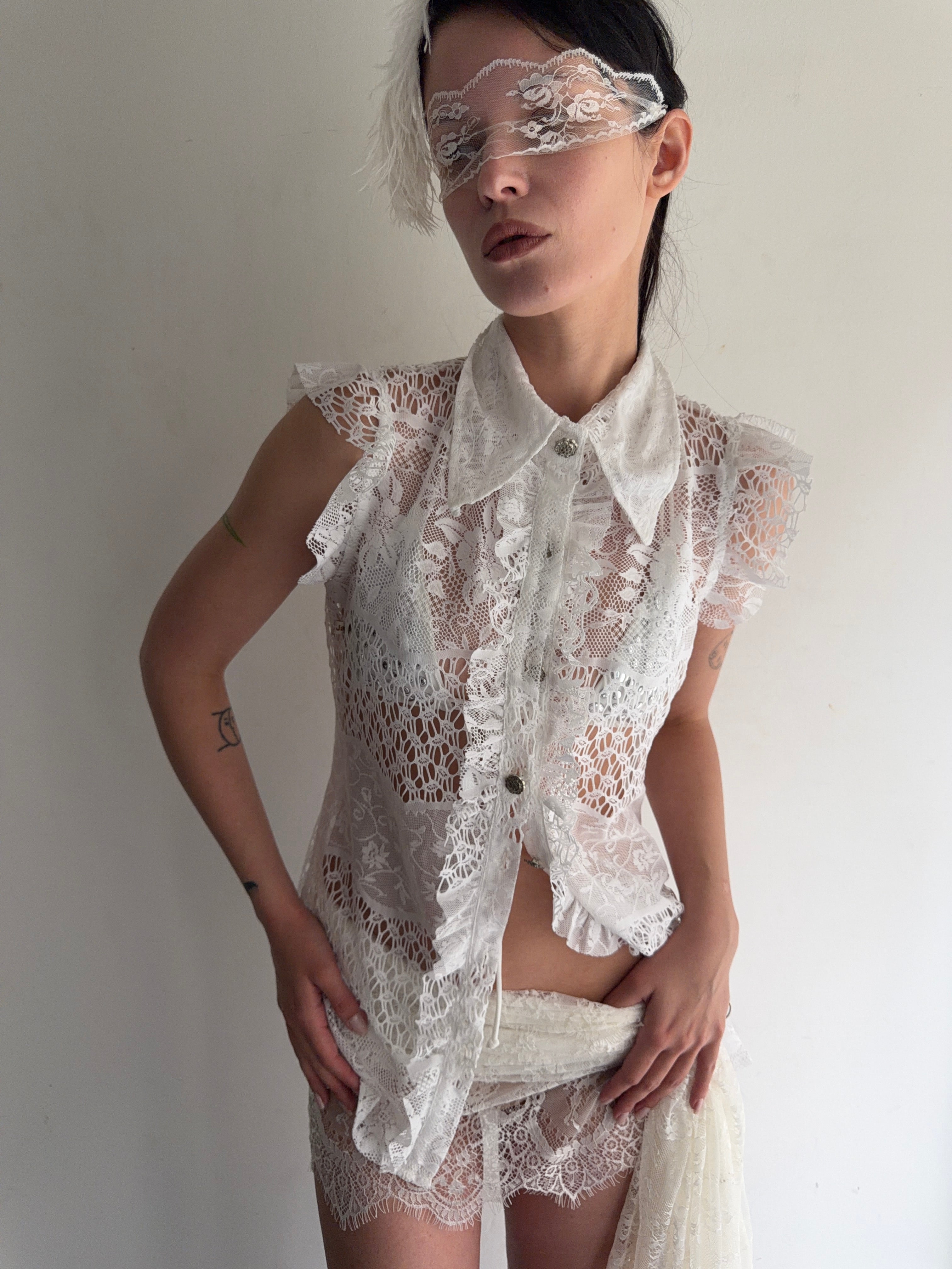 new blouse