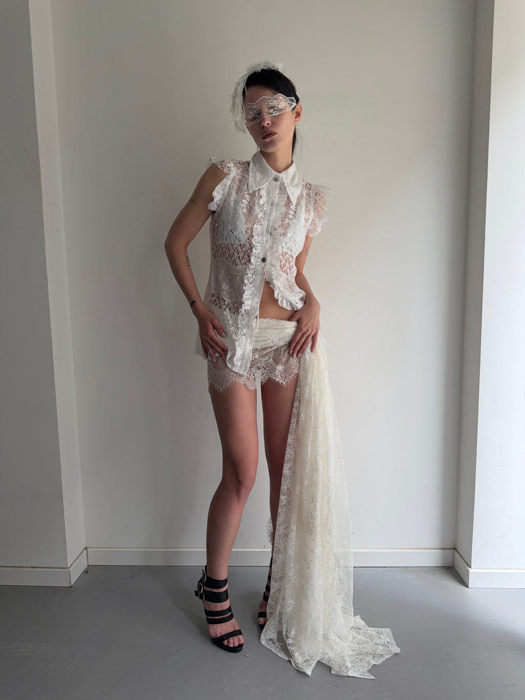 new blouse