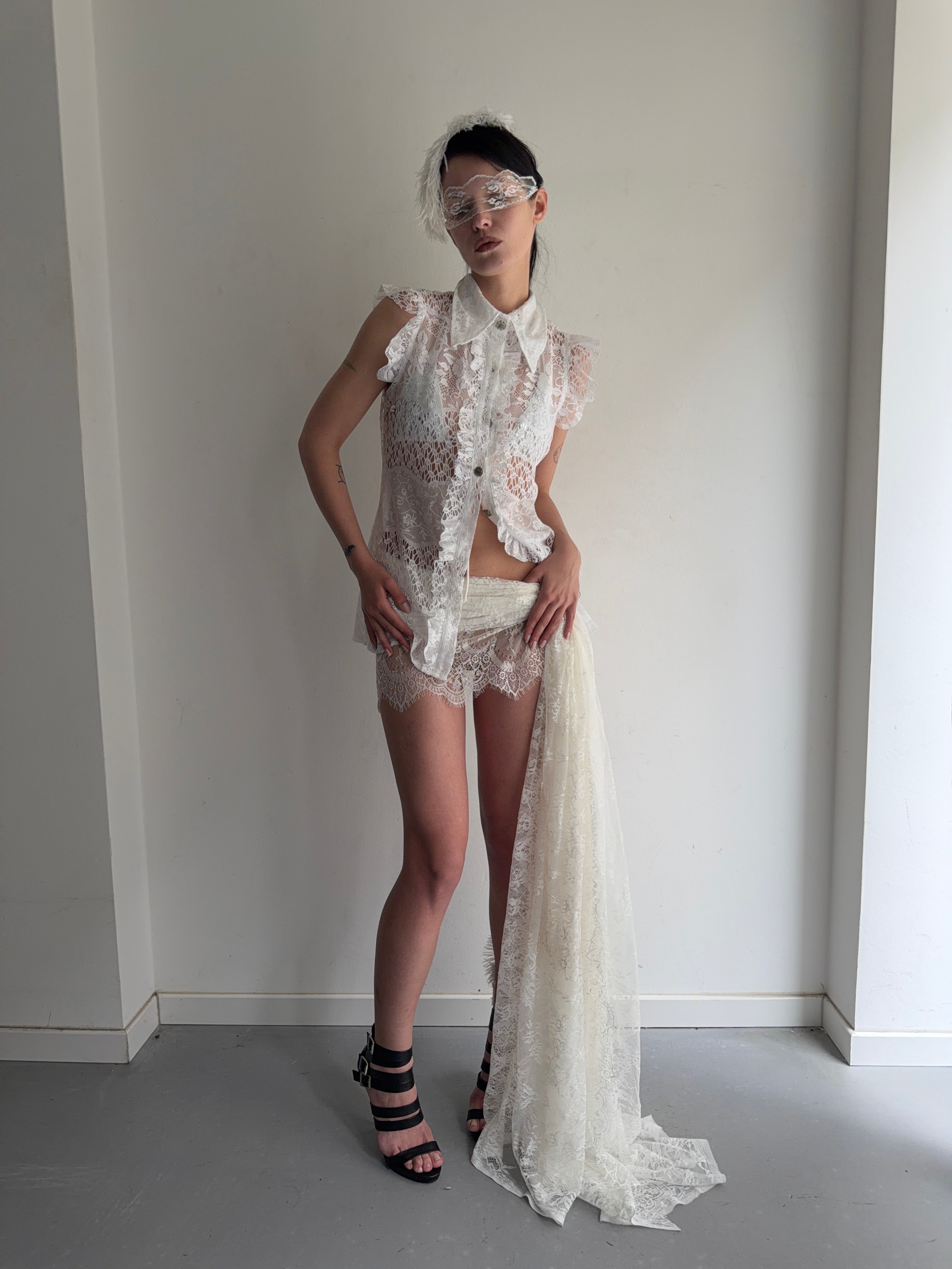 new blouse