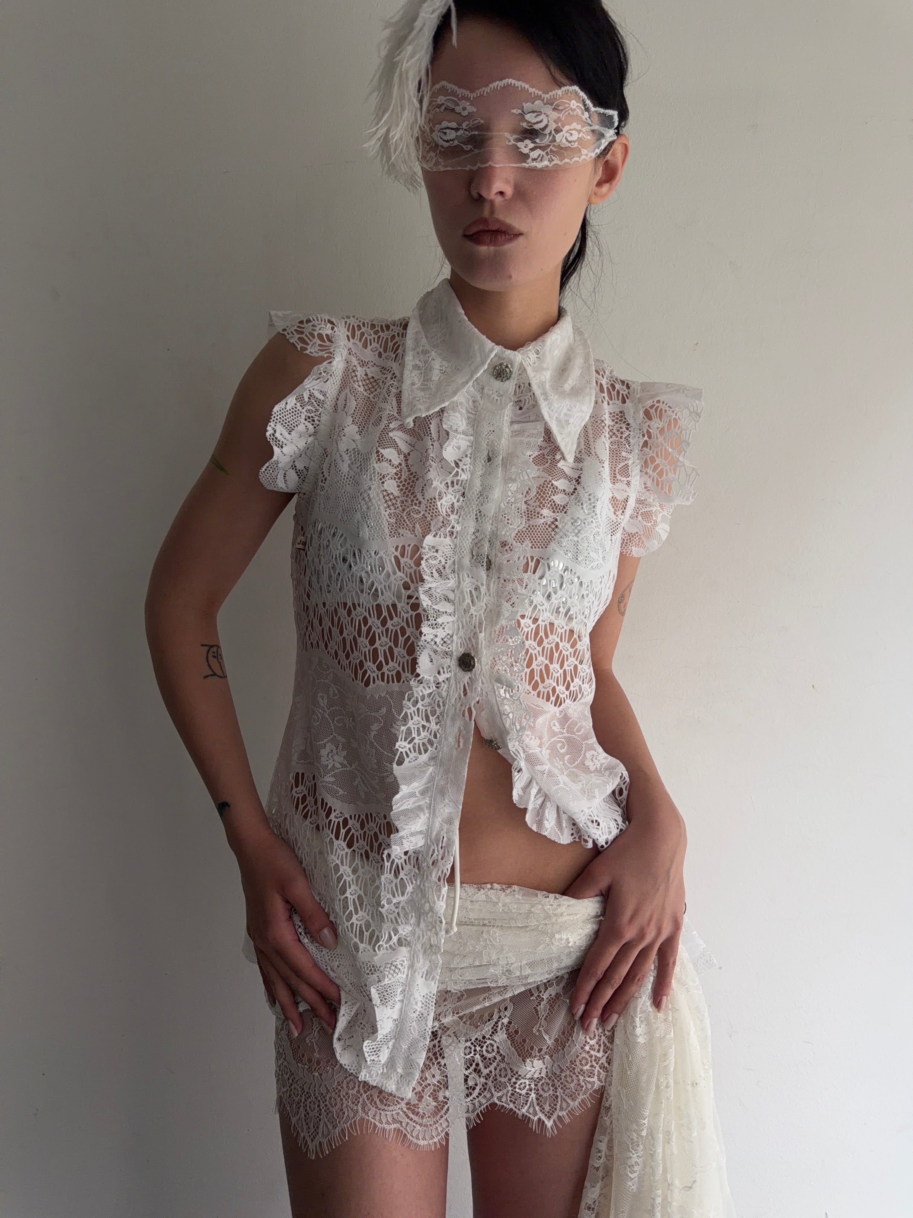 new blouse