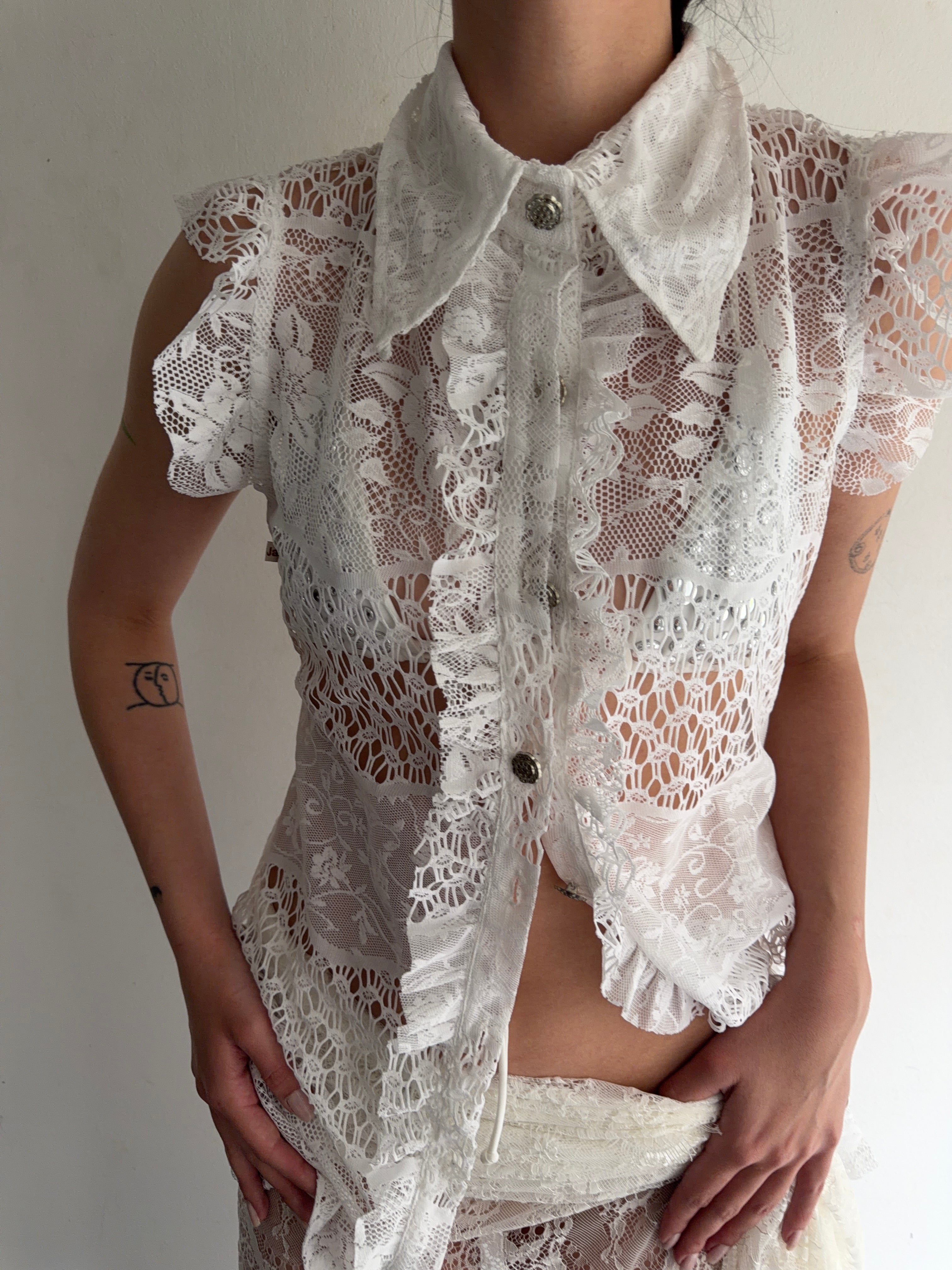 new blouse