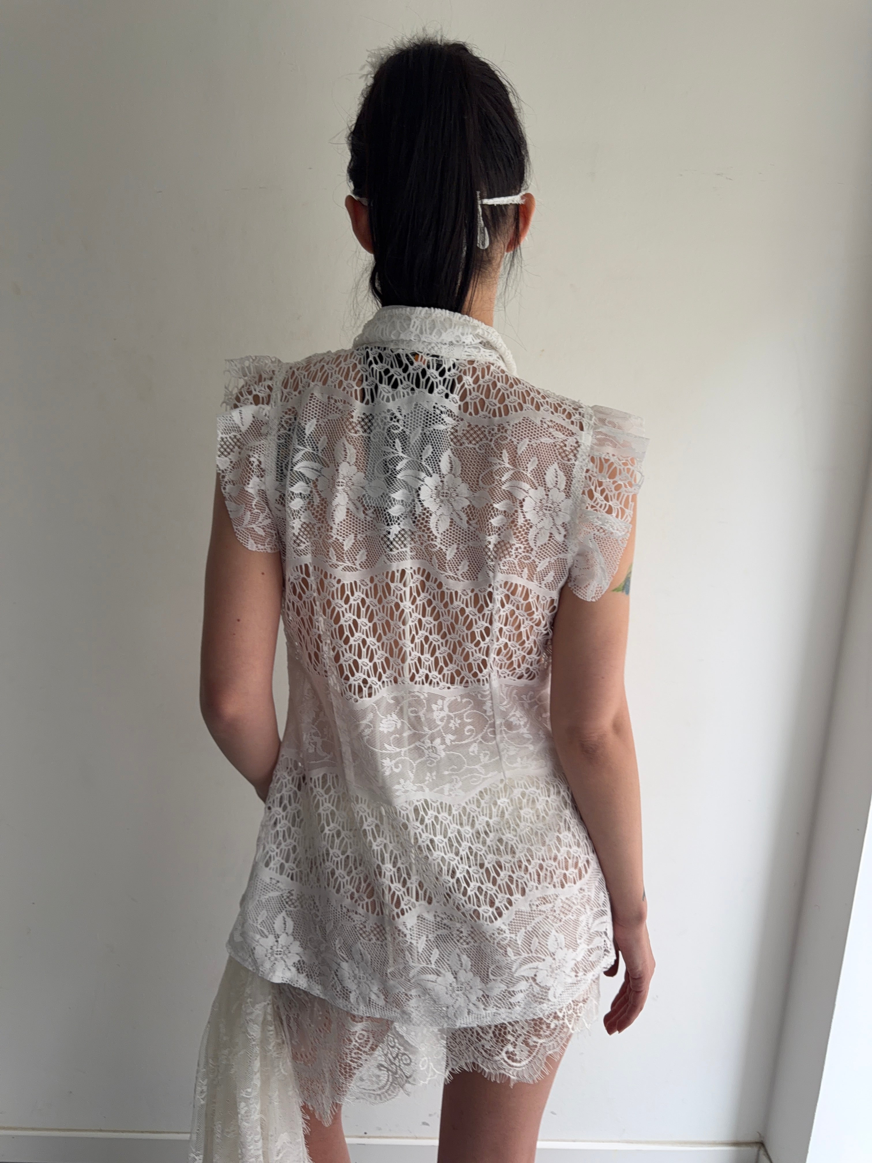 new blouse