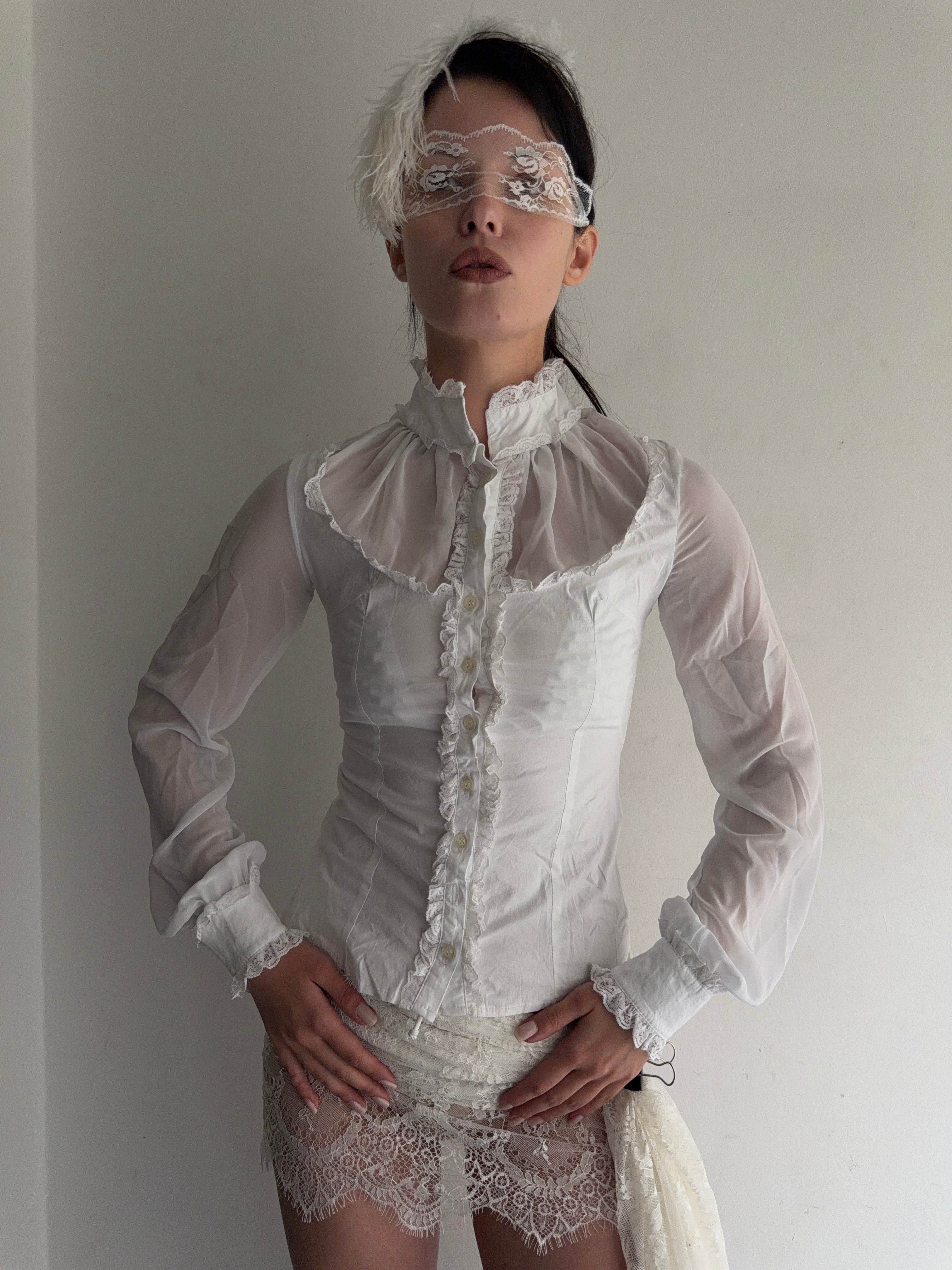 new blouse