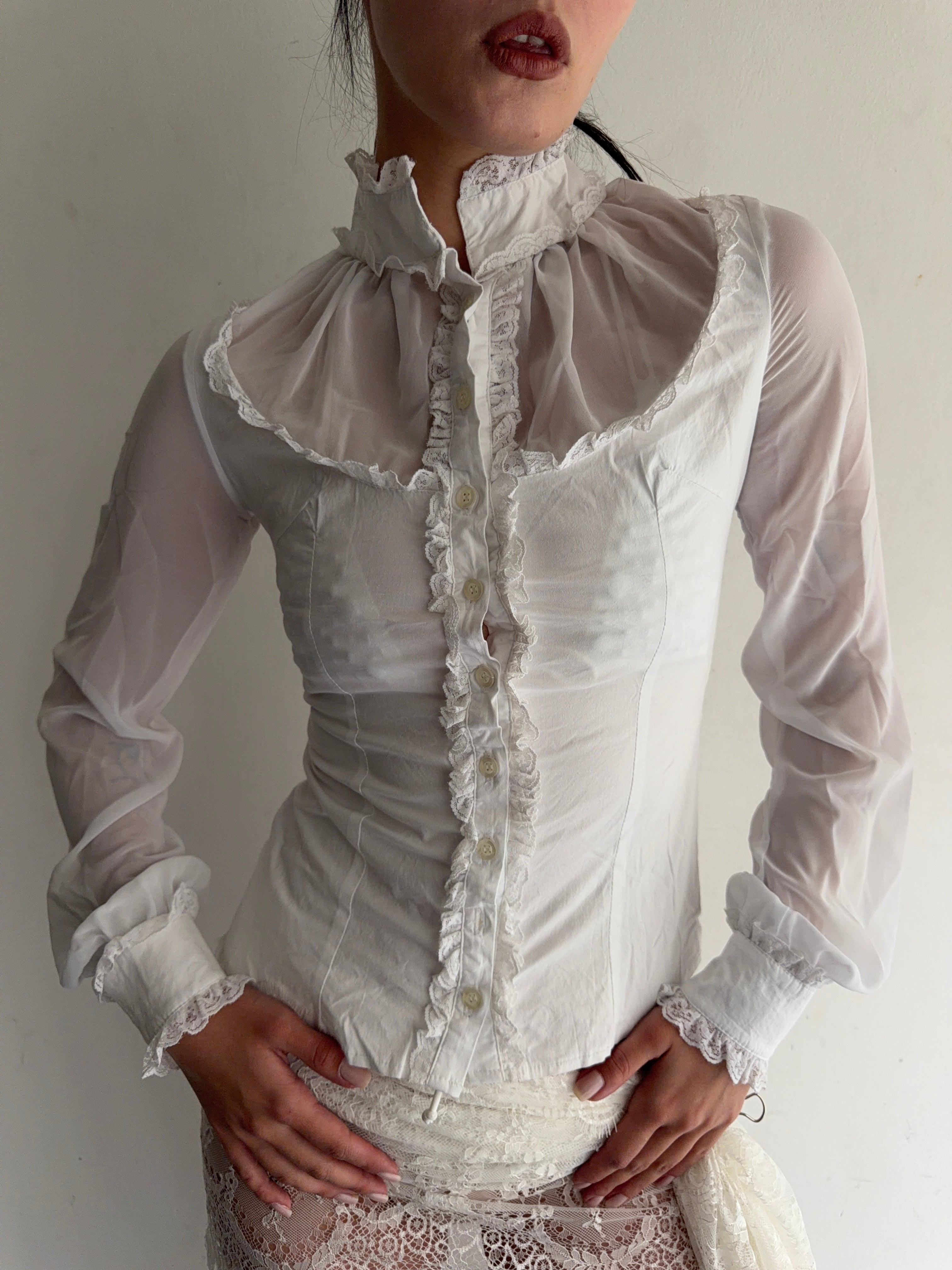 new blouse