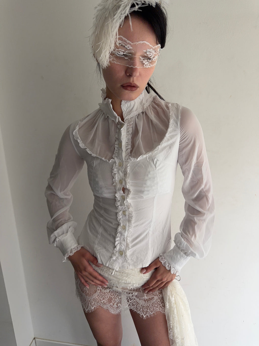 new blouse