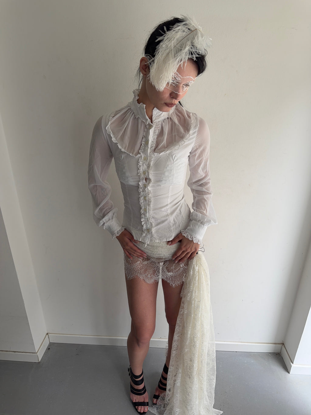 new blouse